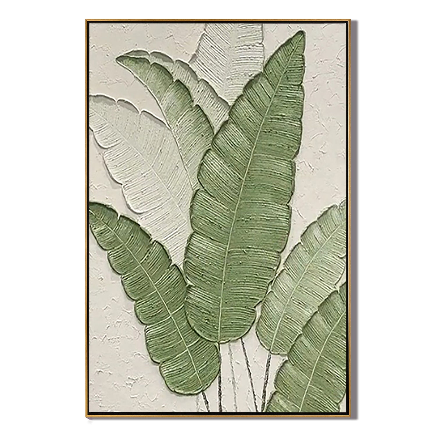 Flower-tree Art #ZY 638