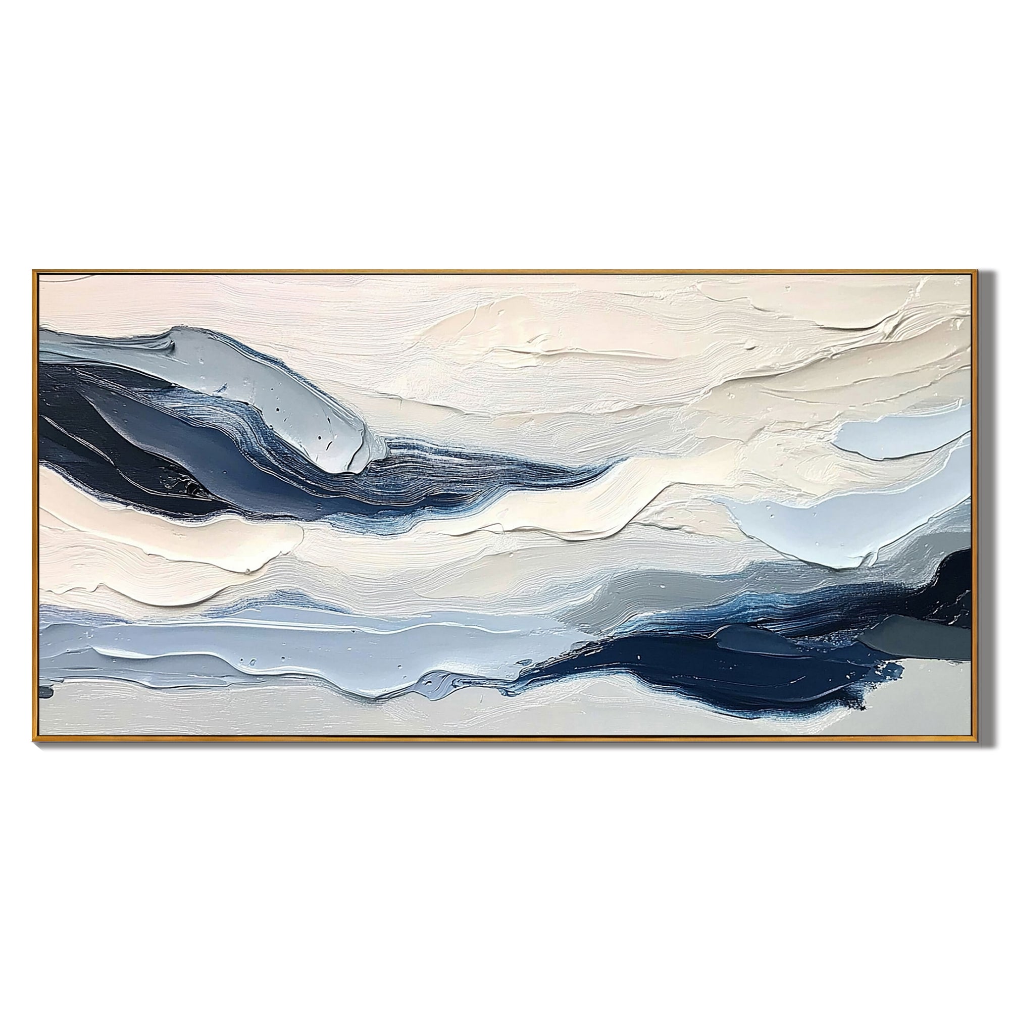 Plaster-texture-art #ZY 507