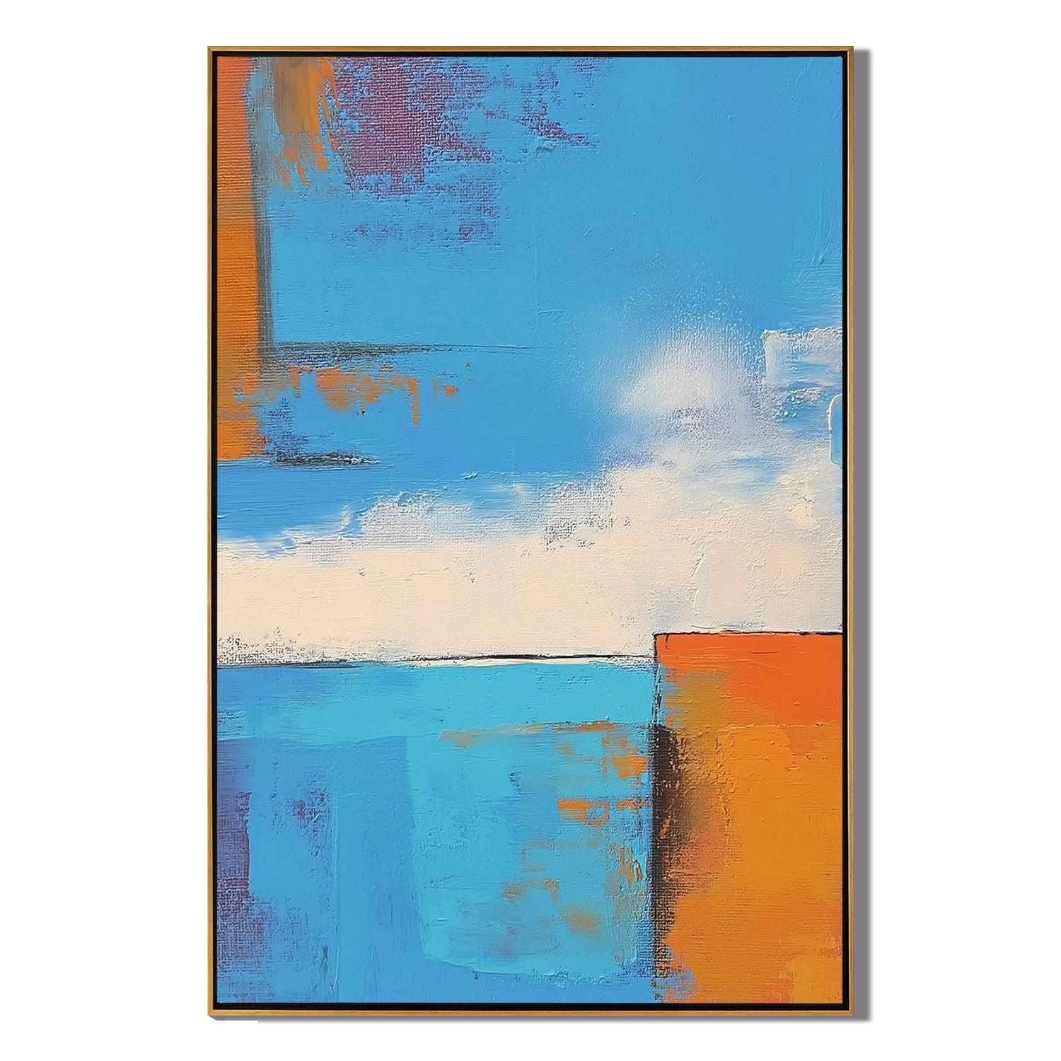 Abstract Art #ZY 375