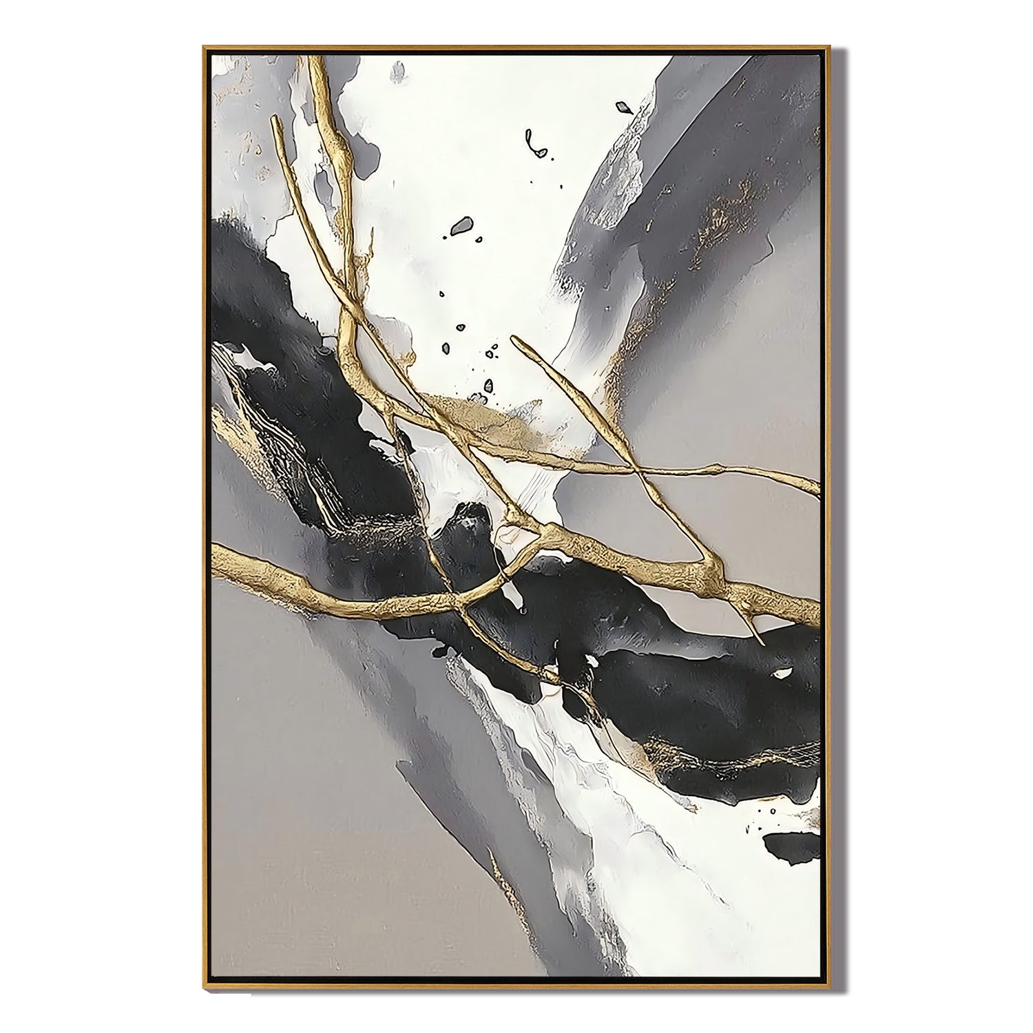 Abstract Art #ZY 379