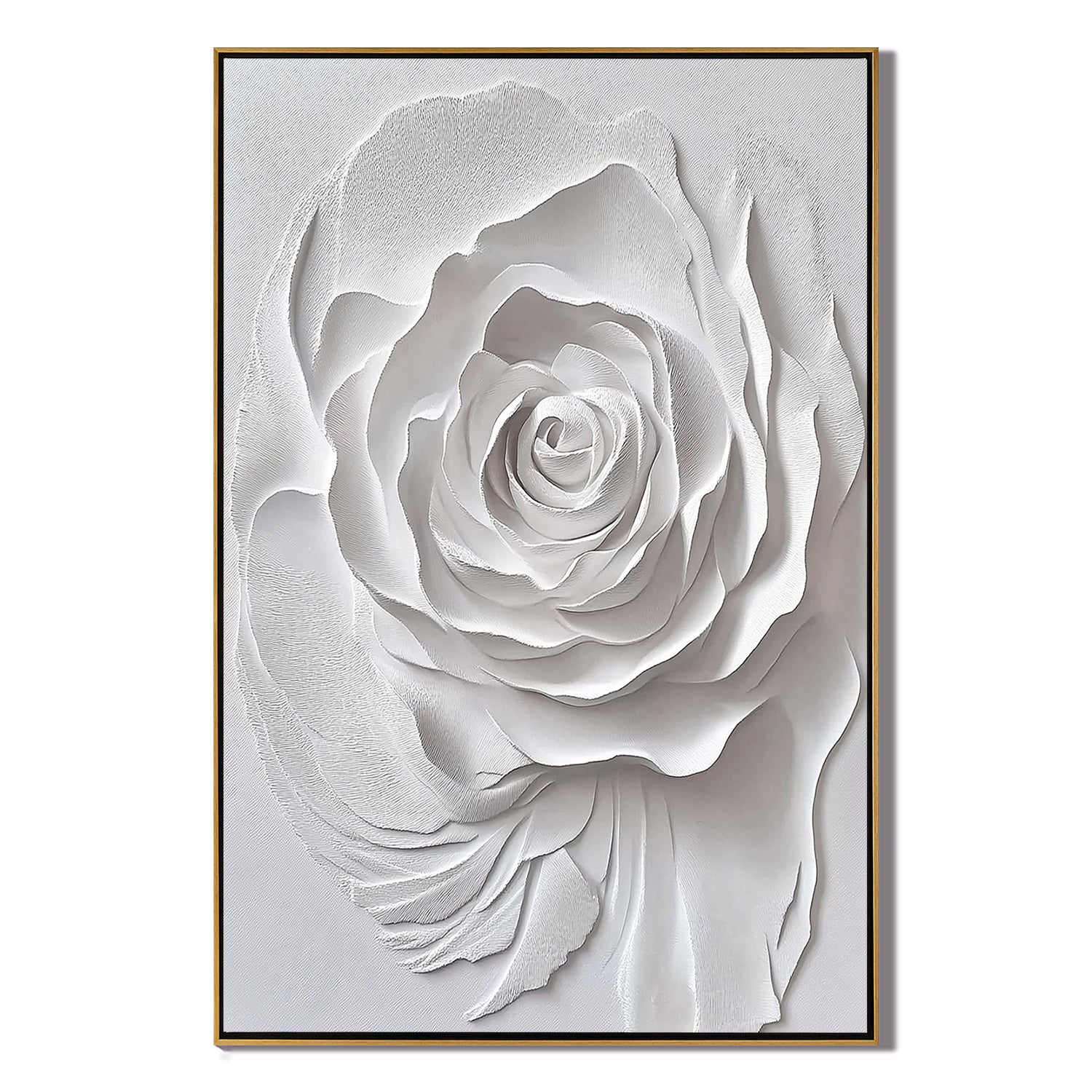 Flower-tree Art #ZY 384