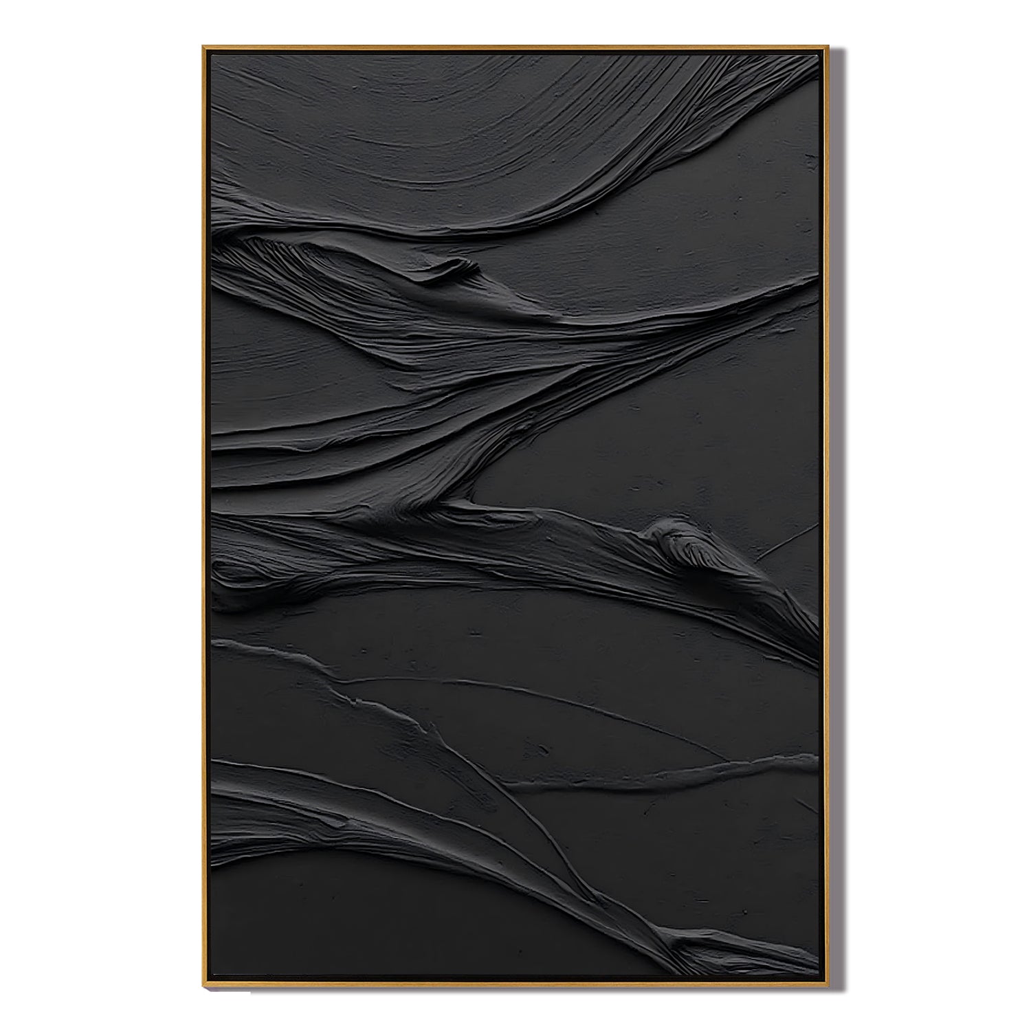 Plaster-texture-art #ZY 356