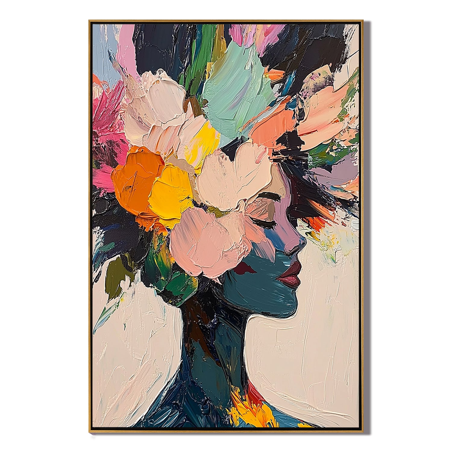 People-portraits-art #ZY 621