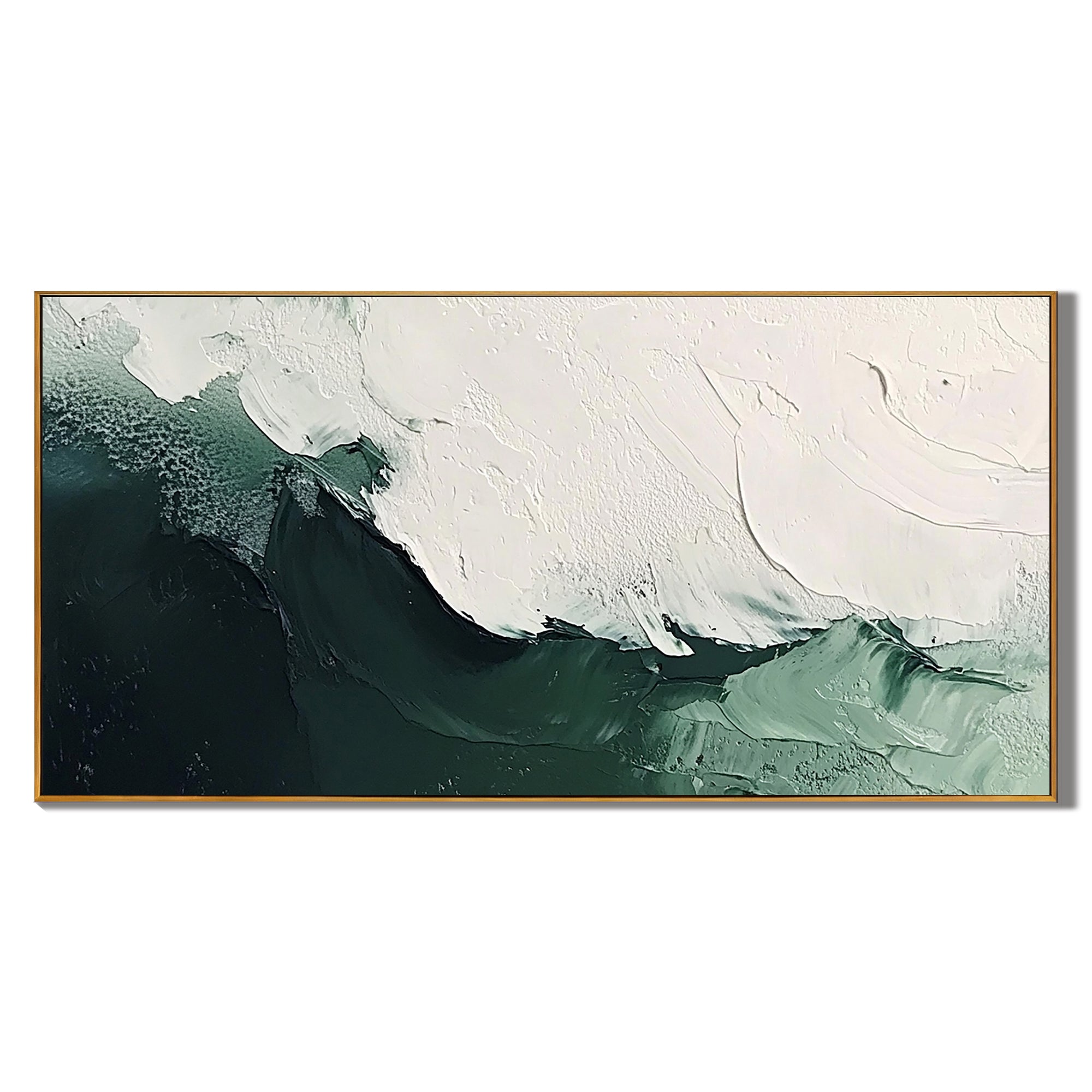 Plaster-texture-art #ZY 506