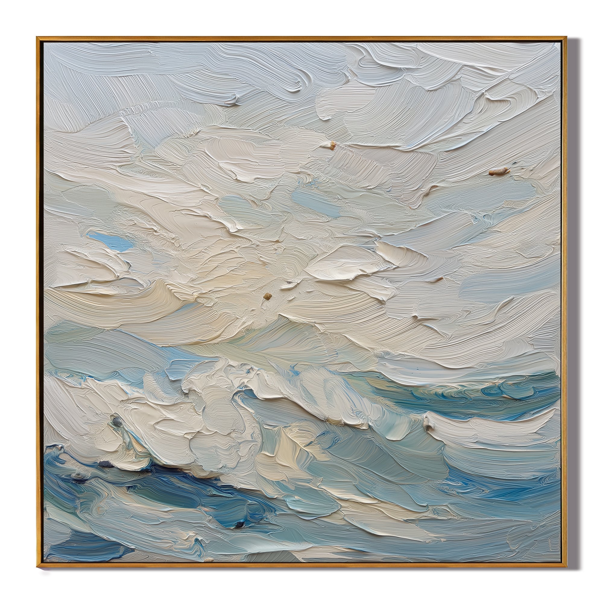 Ocean & Sky Art #ZY014