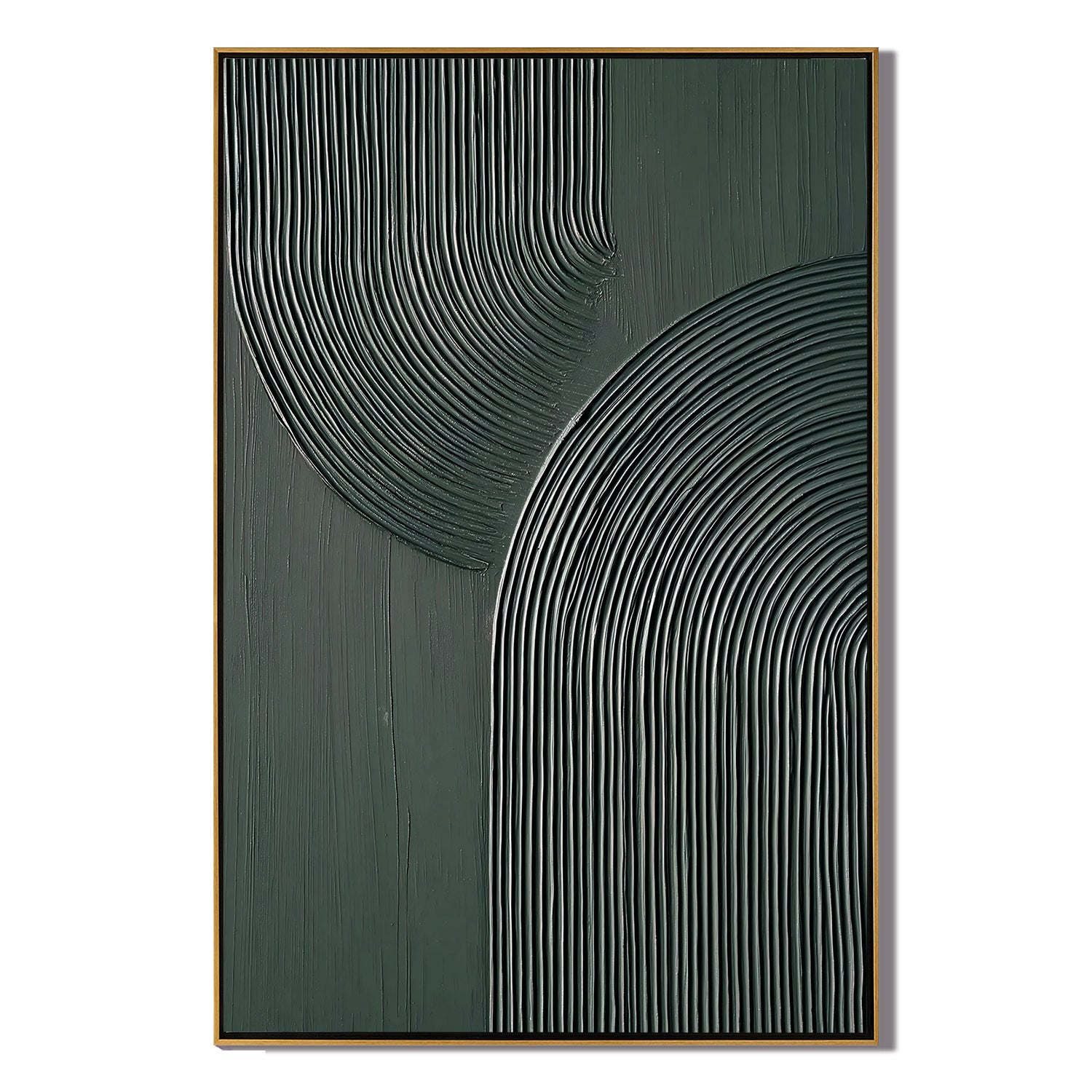 Wabi-sabi-art #ZY 347