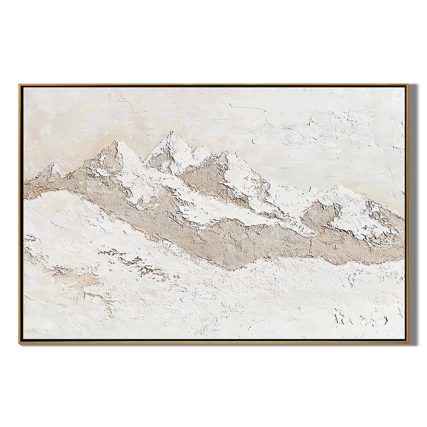 Abstract Art #ZY 596