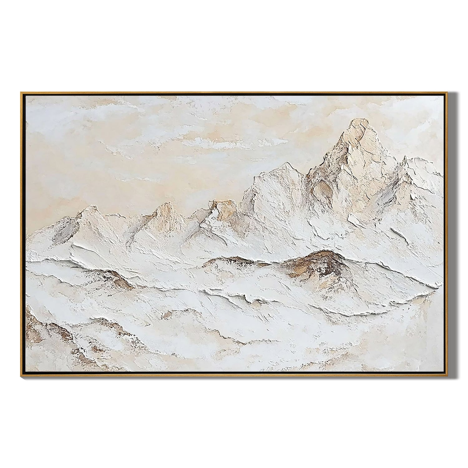 Abstract Art #ZY 597