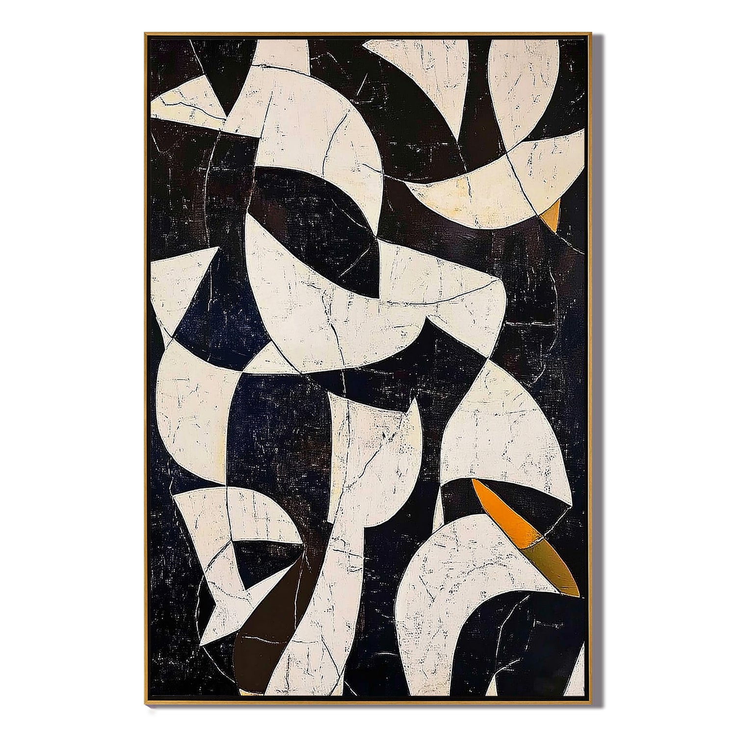 Abstract Art #ZY 416