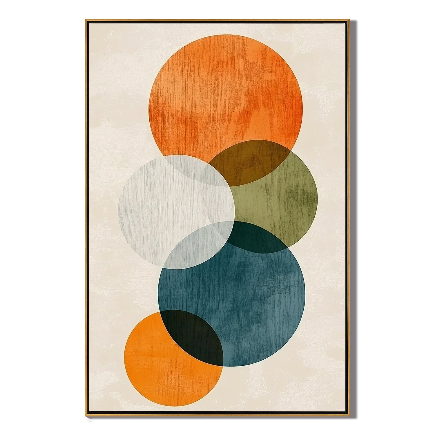 Geometry-lines Art #ZY 635