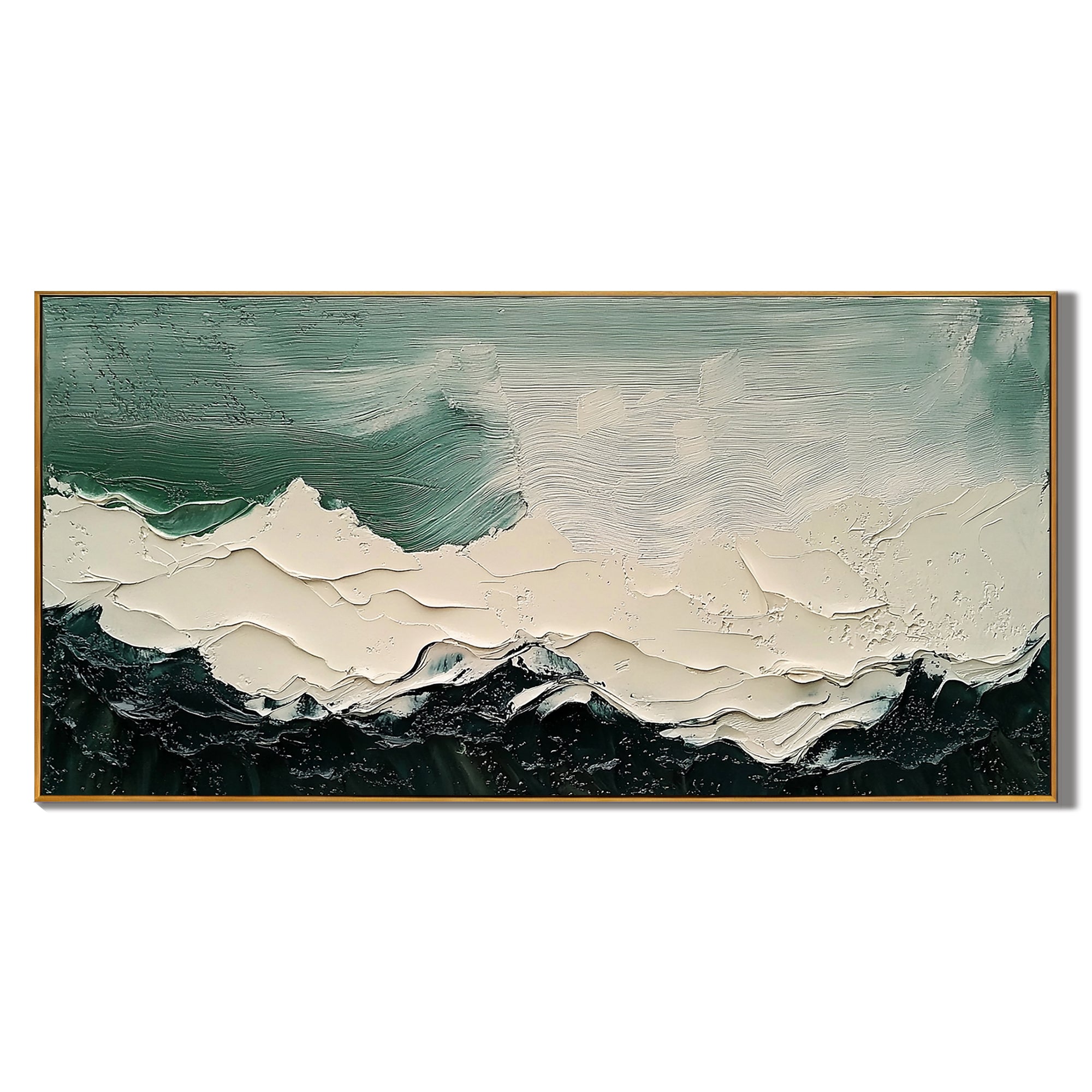 Plaster-texture-art #ZY 514