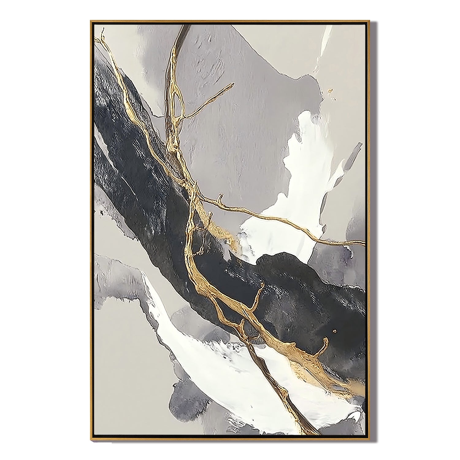 Abstract Art #ZY 378