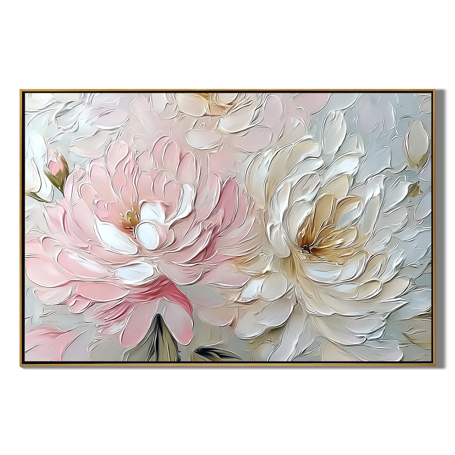 Flower-tree Art #ZY 331