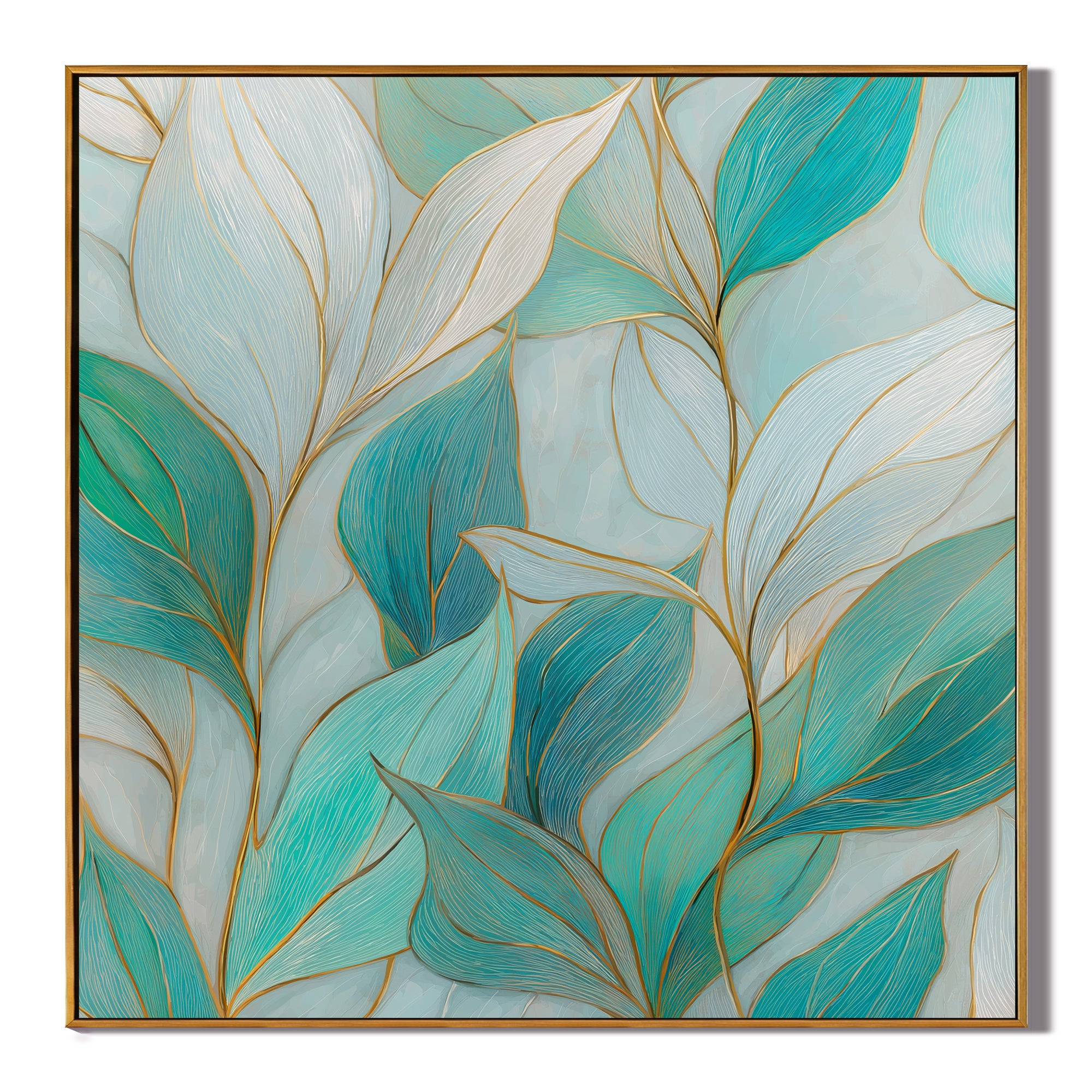 Flower-tree Art #ZY299