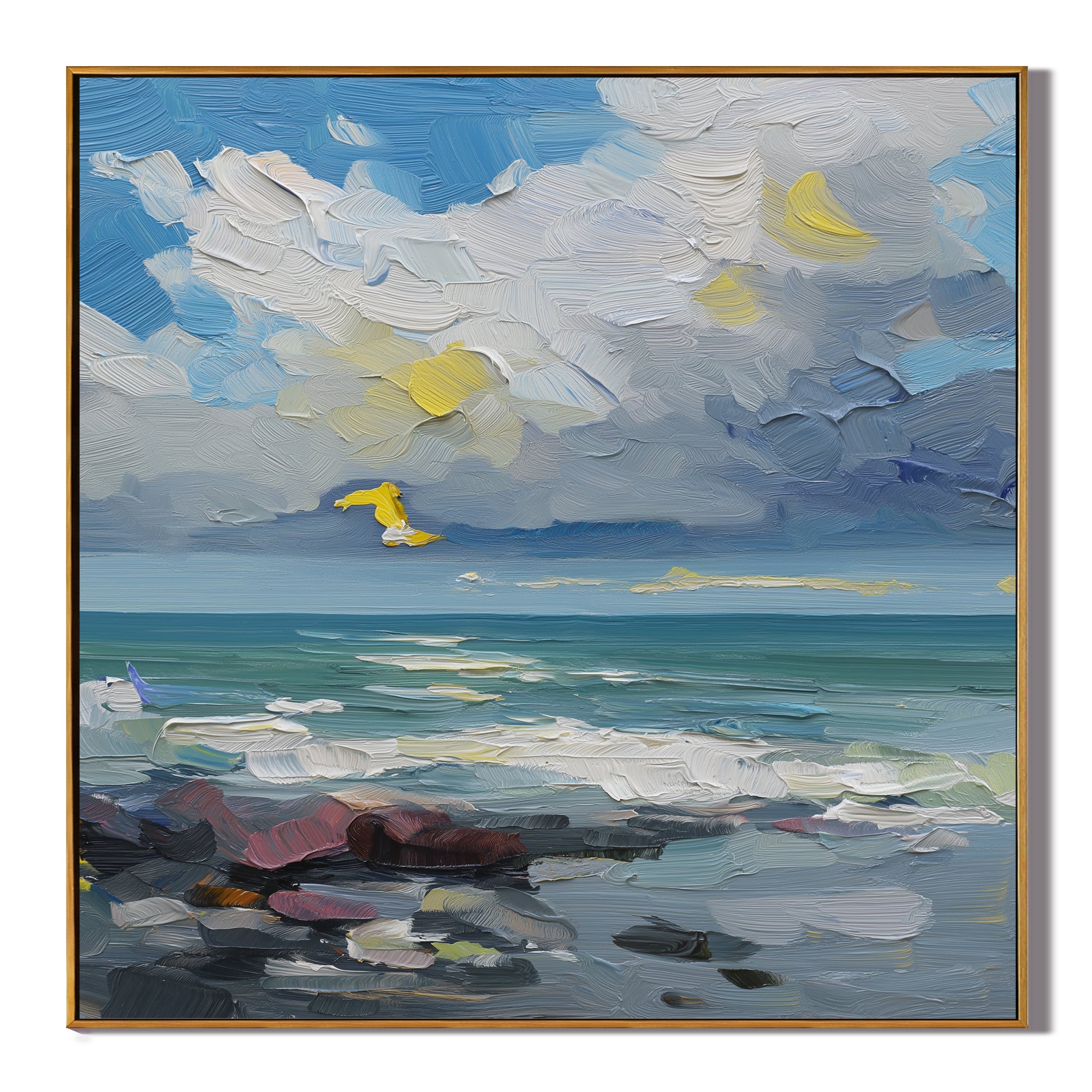 Landscape Art #ZY222