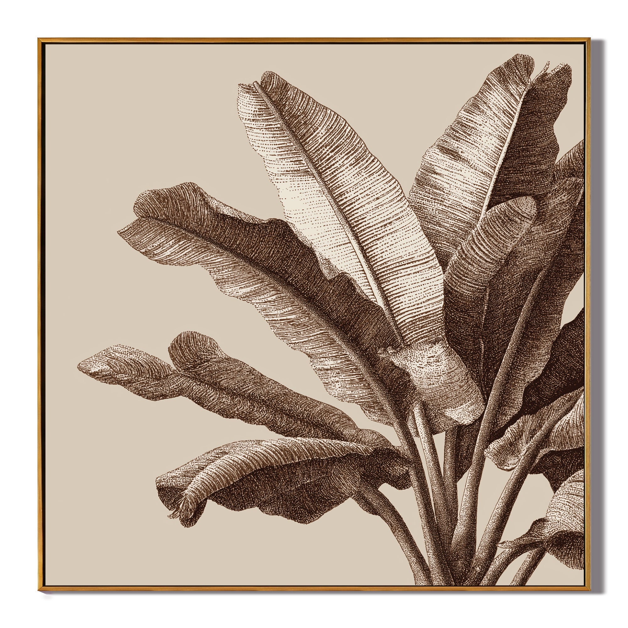 Flower-tree Art #ZY008