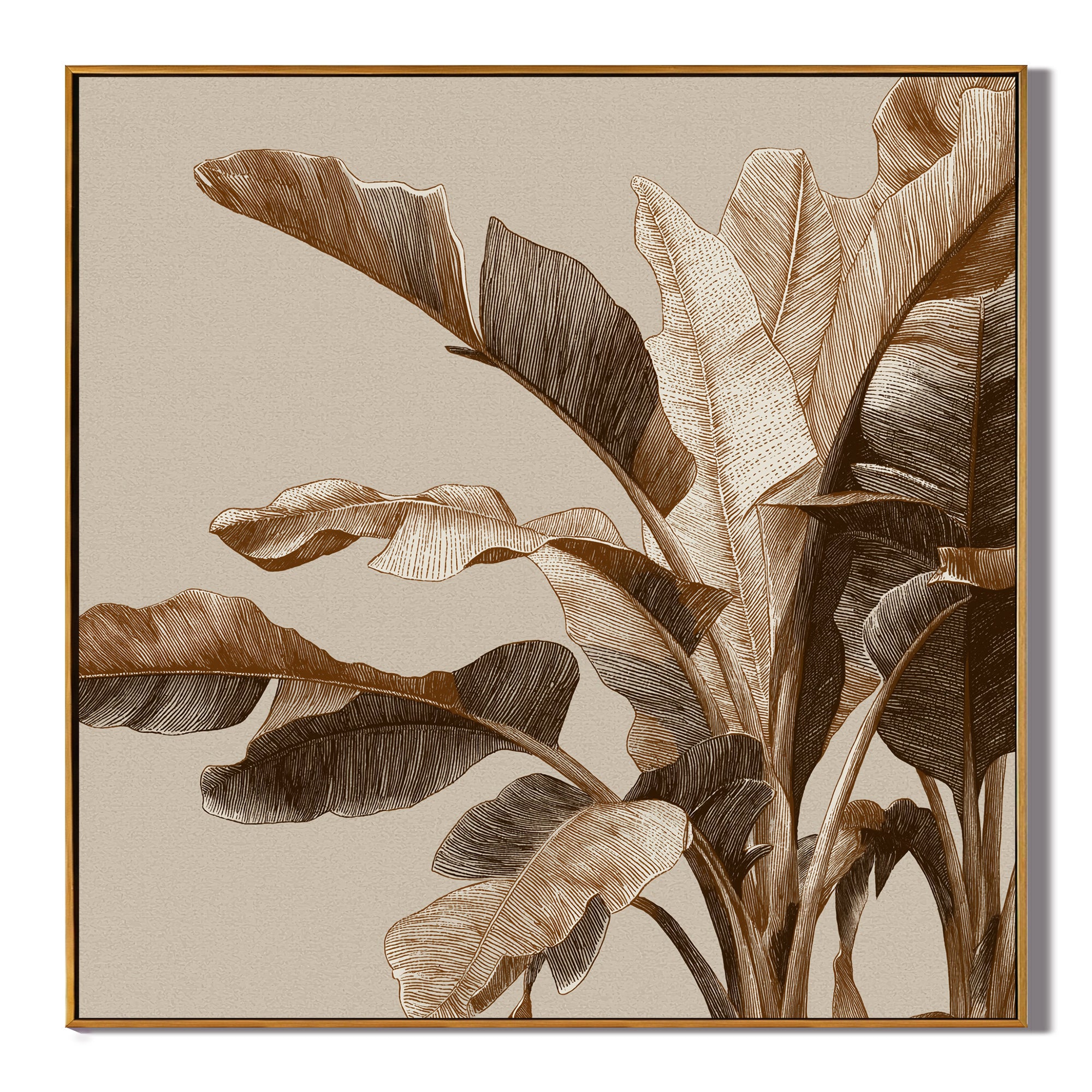 Flower-tree Art #ZY020