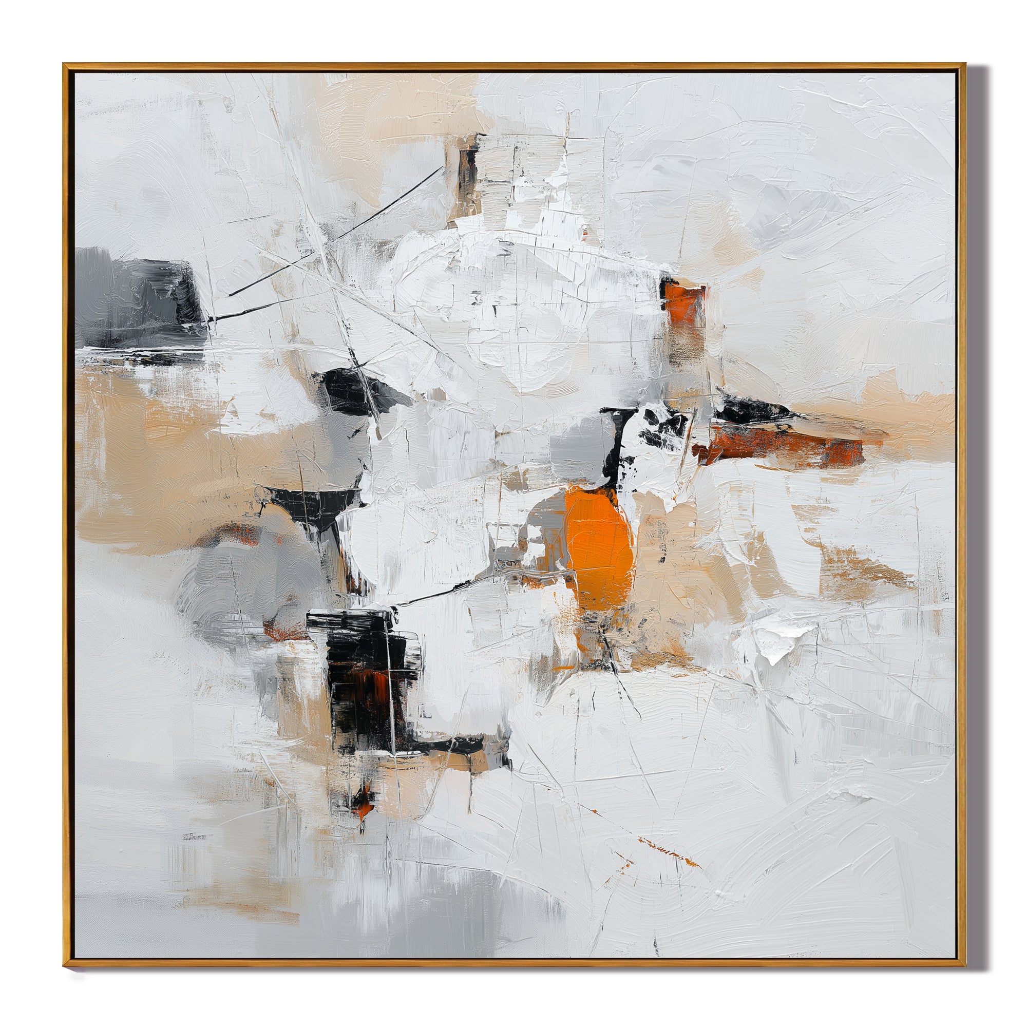 Minimalist Art #ZY210