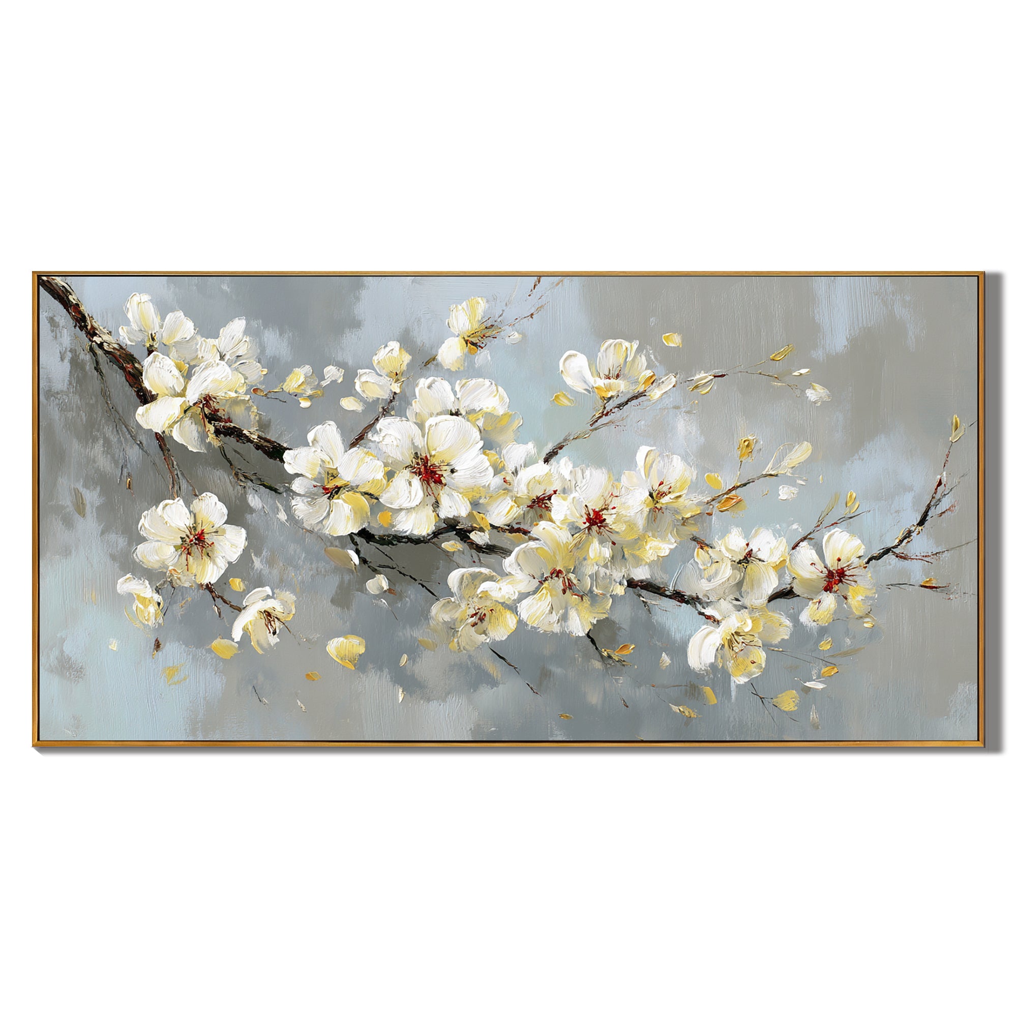 Contemporary-art #ZY 520