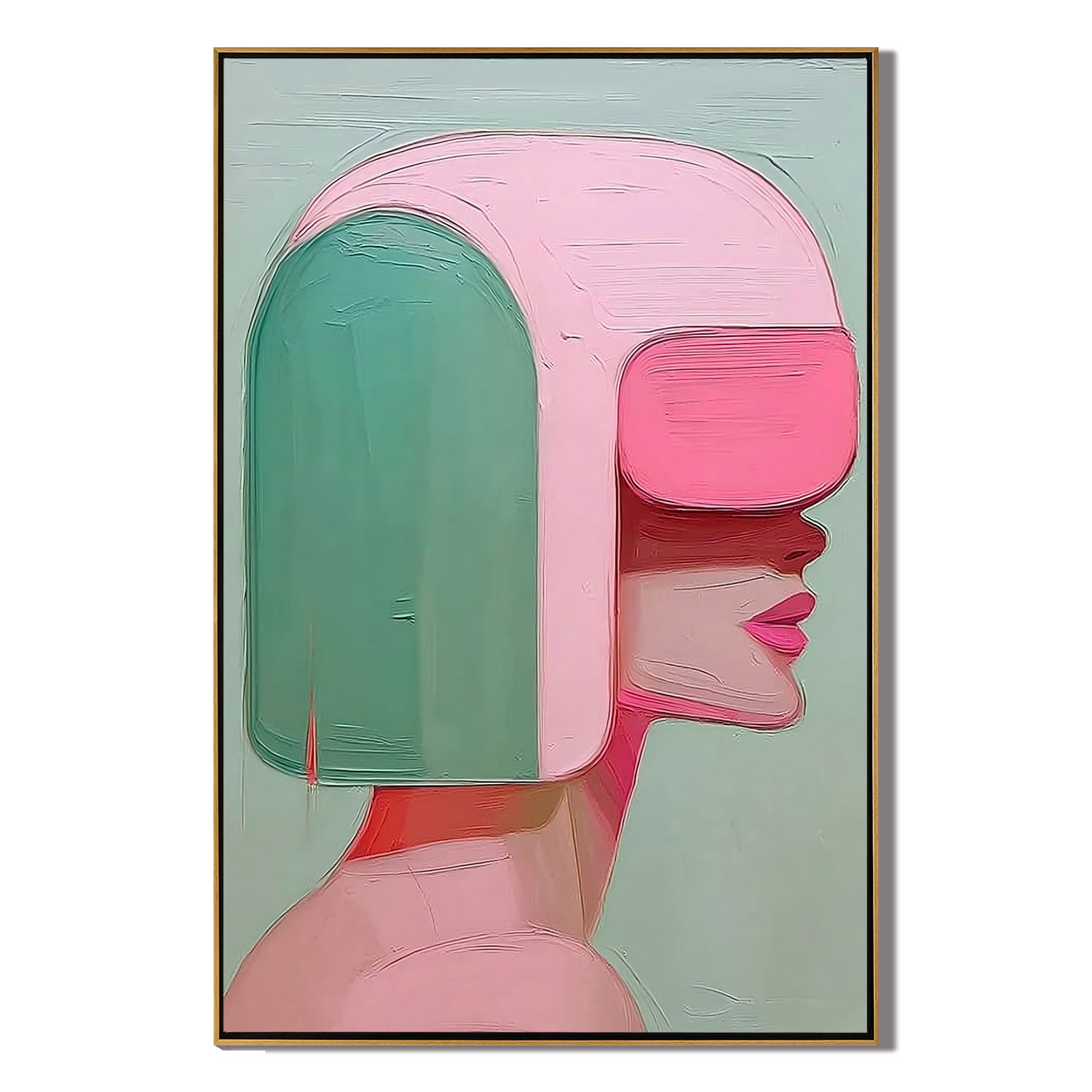 People-portraits-art #ZY 361