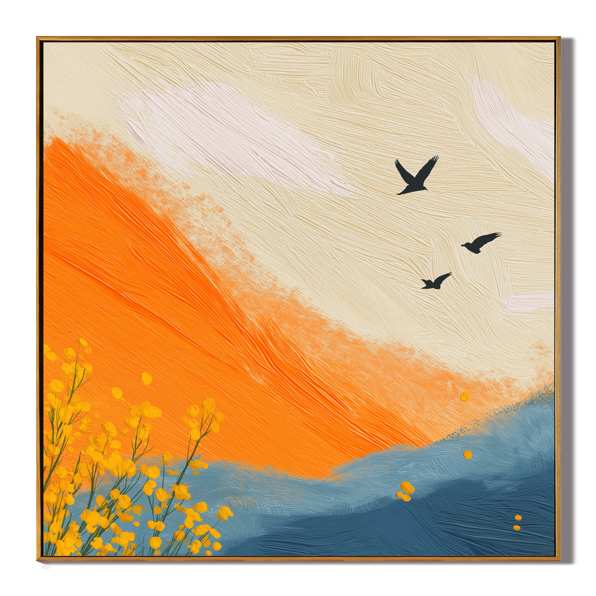 Landscape Art #ZY153