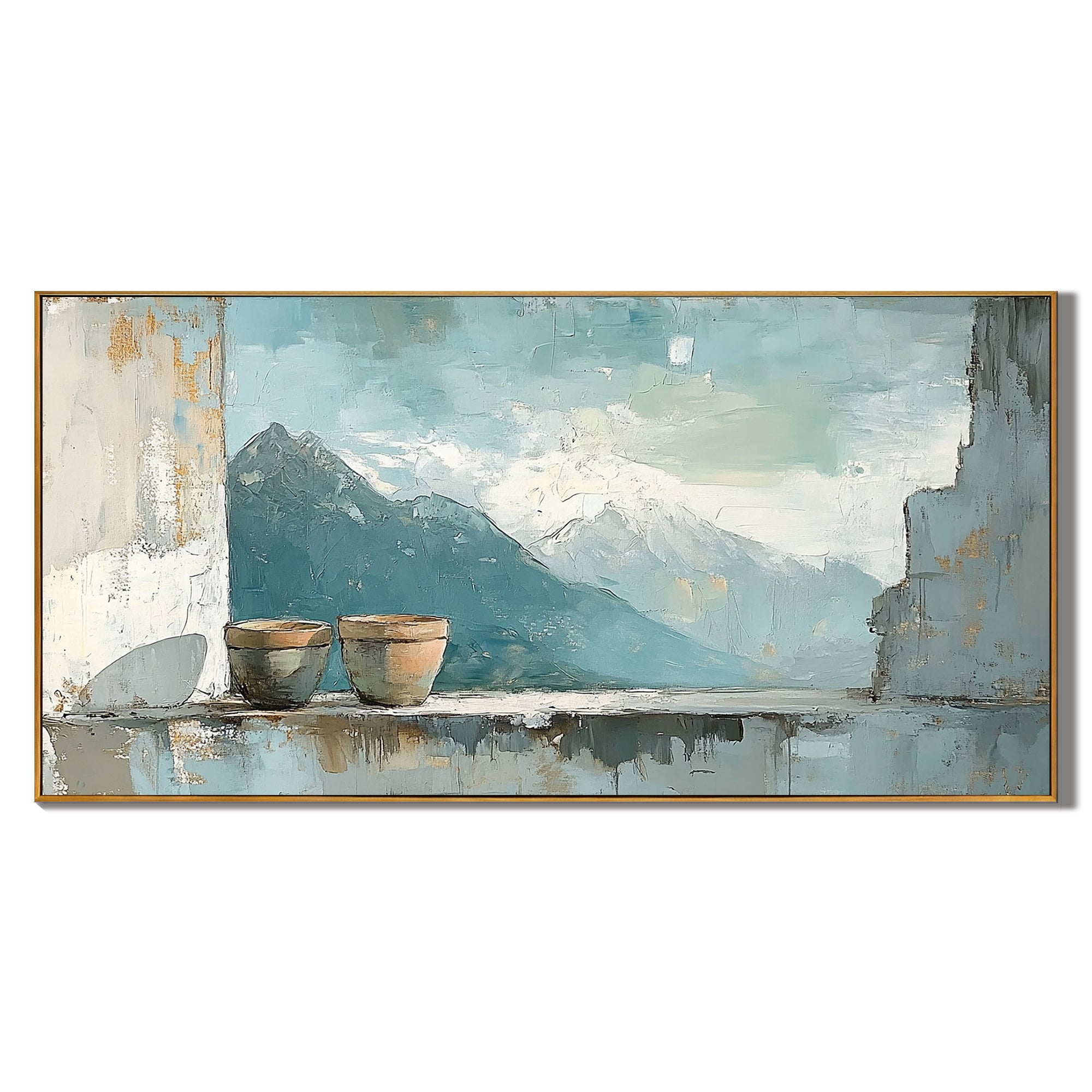 Landscape-art #ZY 511