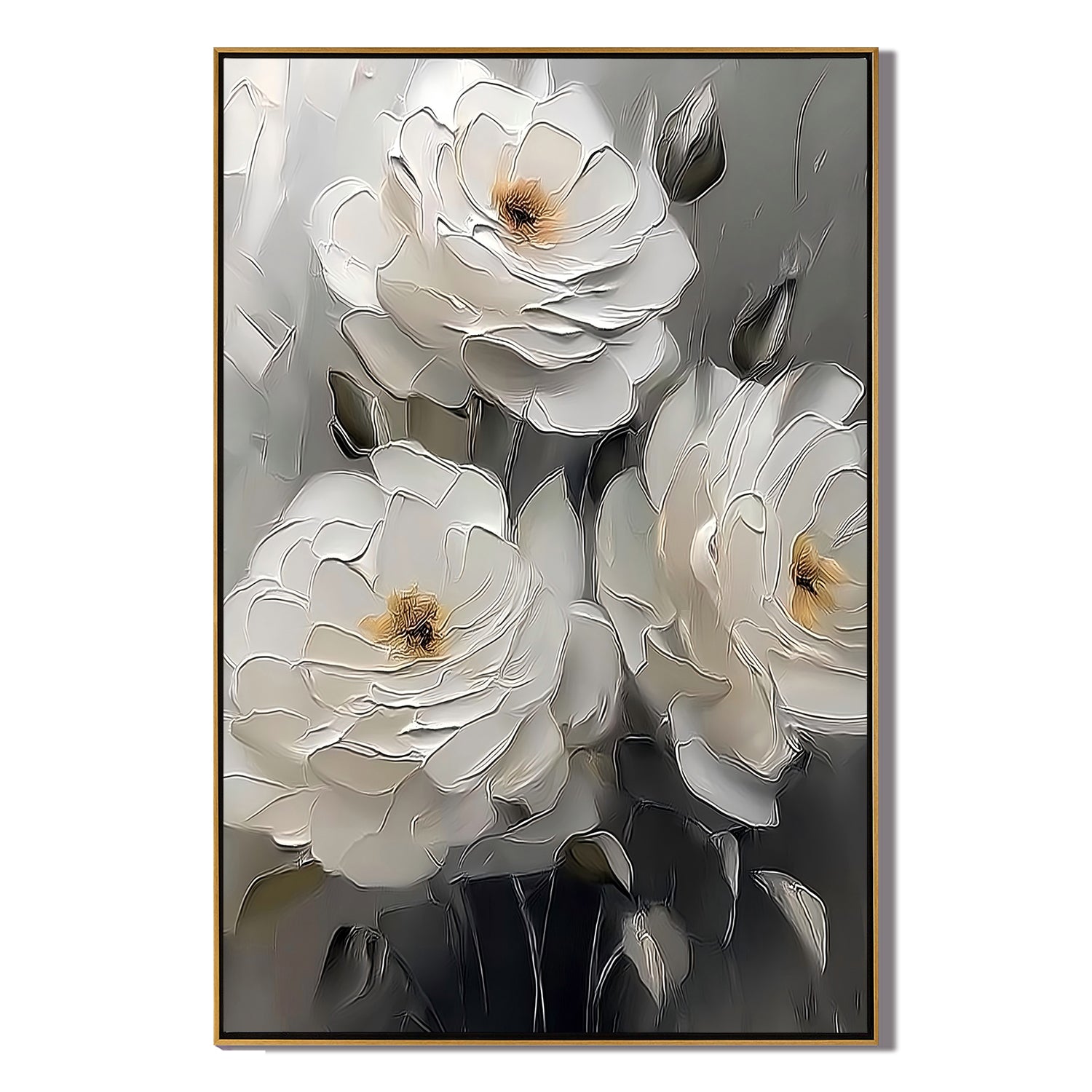 Flower-tree Art #ZY 368