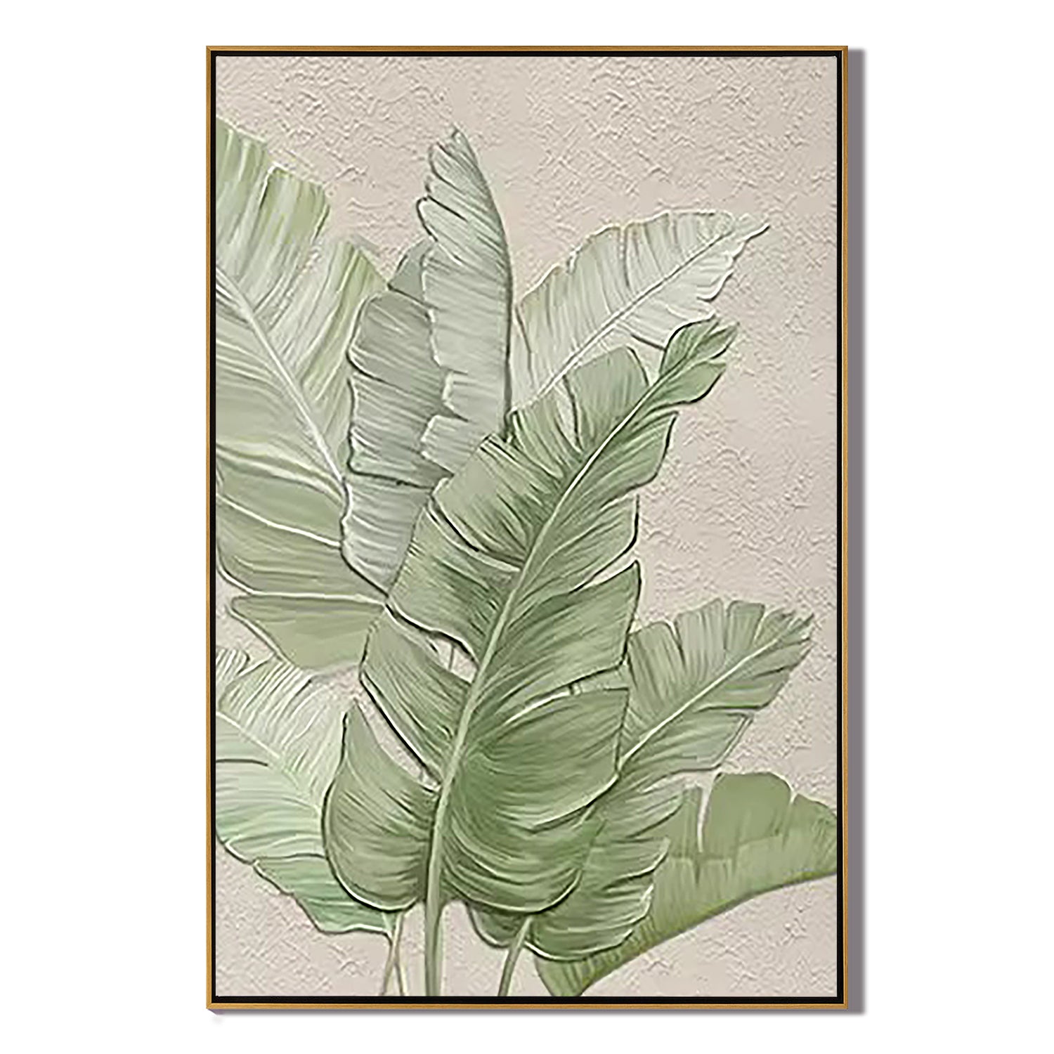 Flower-tree Art #ZY 639