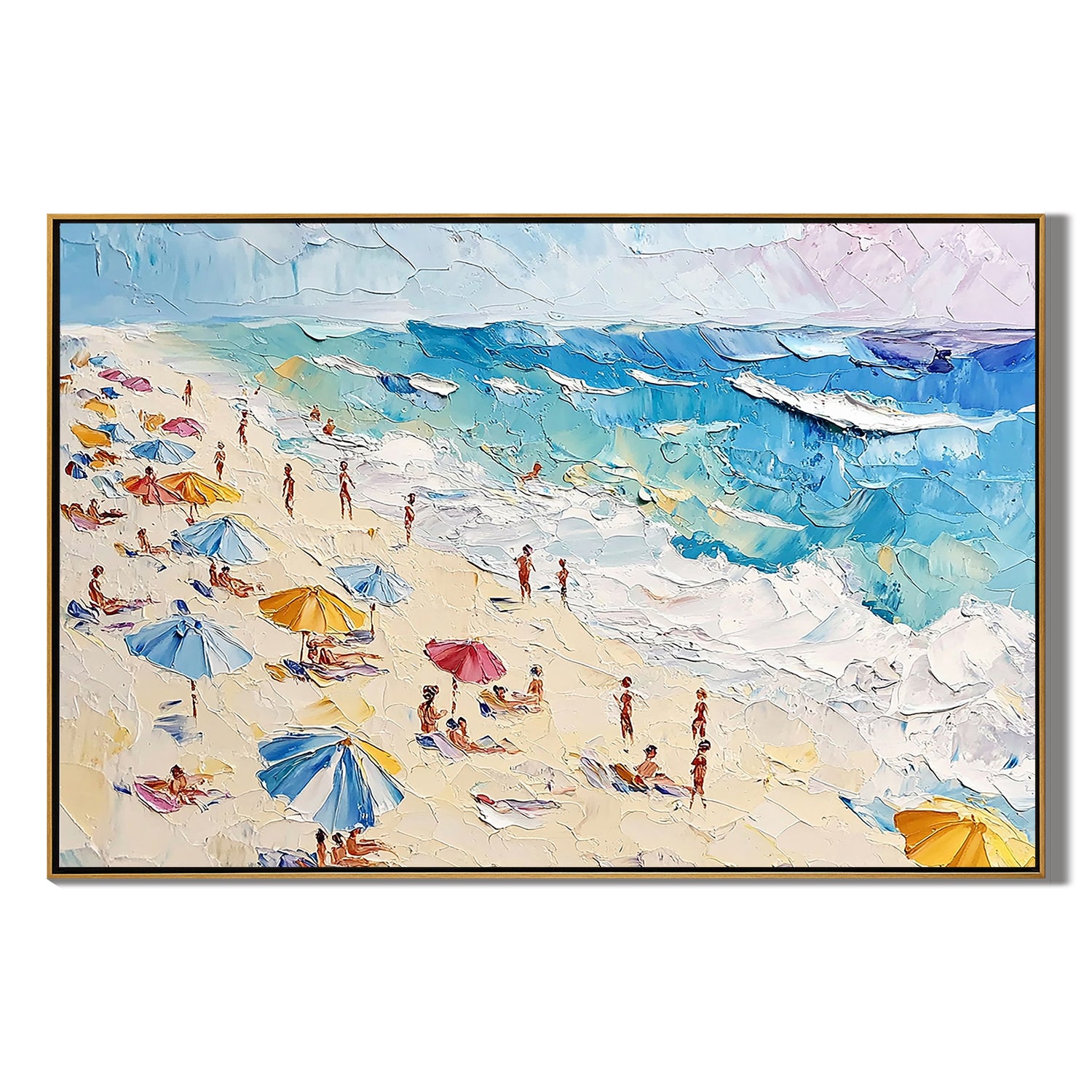 Landscape-art #ZY 498