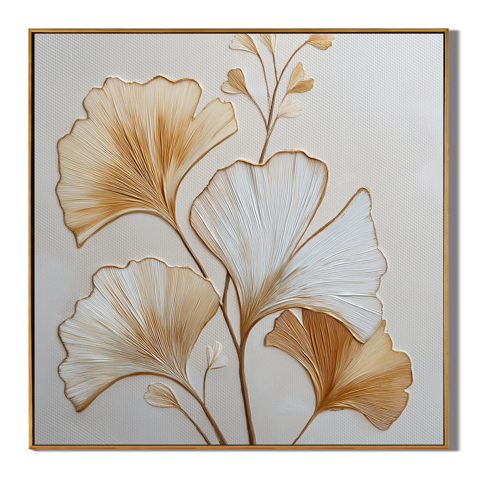 Flower-tree Art #ZY309