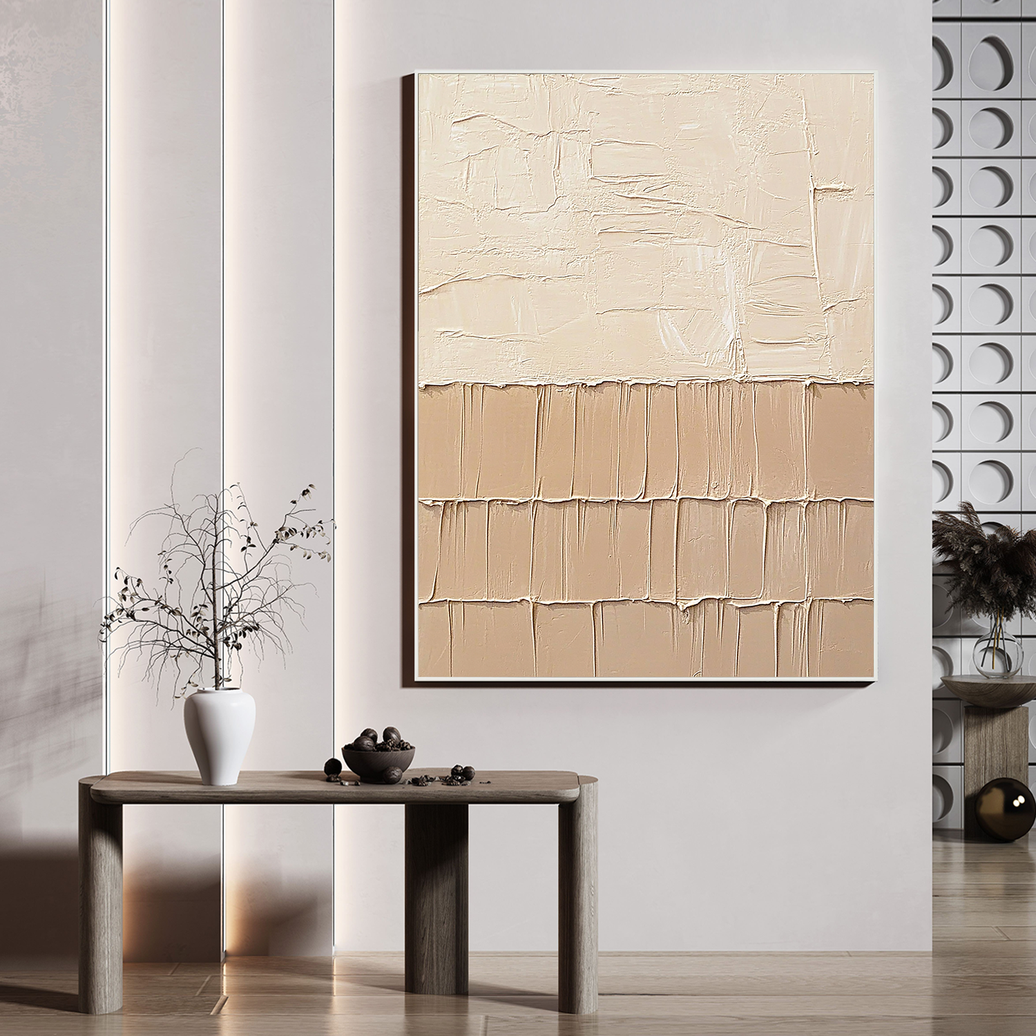 Minimalist-art #ZY 545