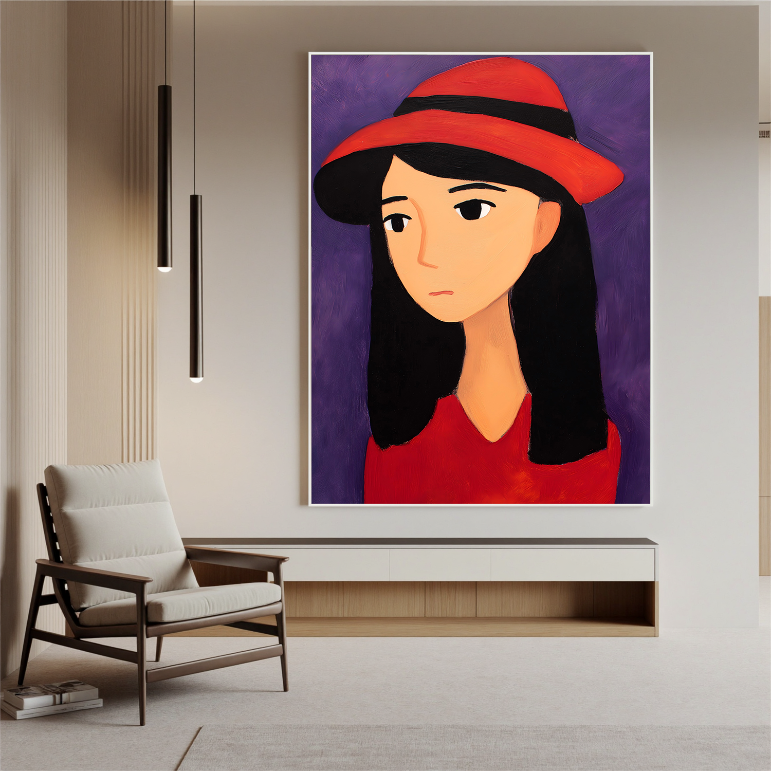 People-portraits-art #ZY 382