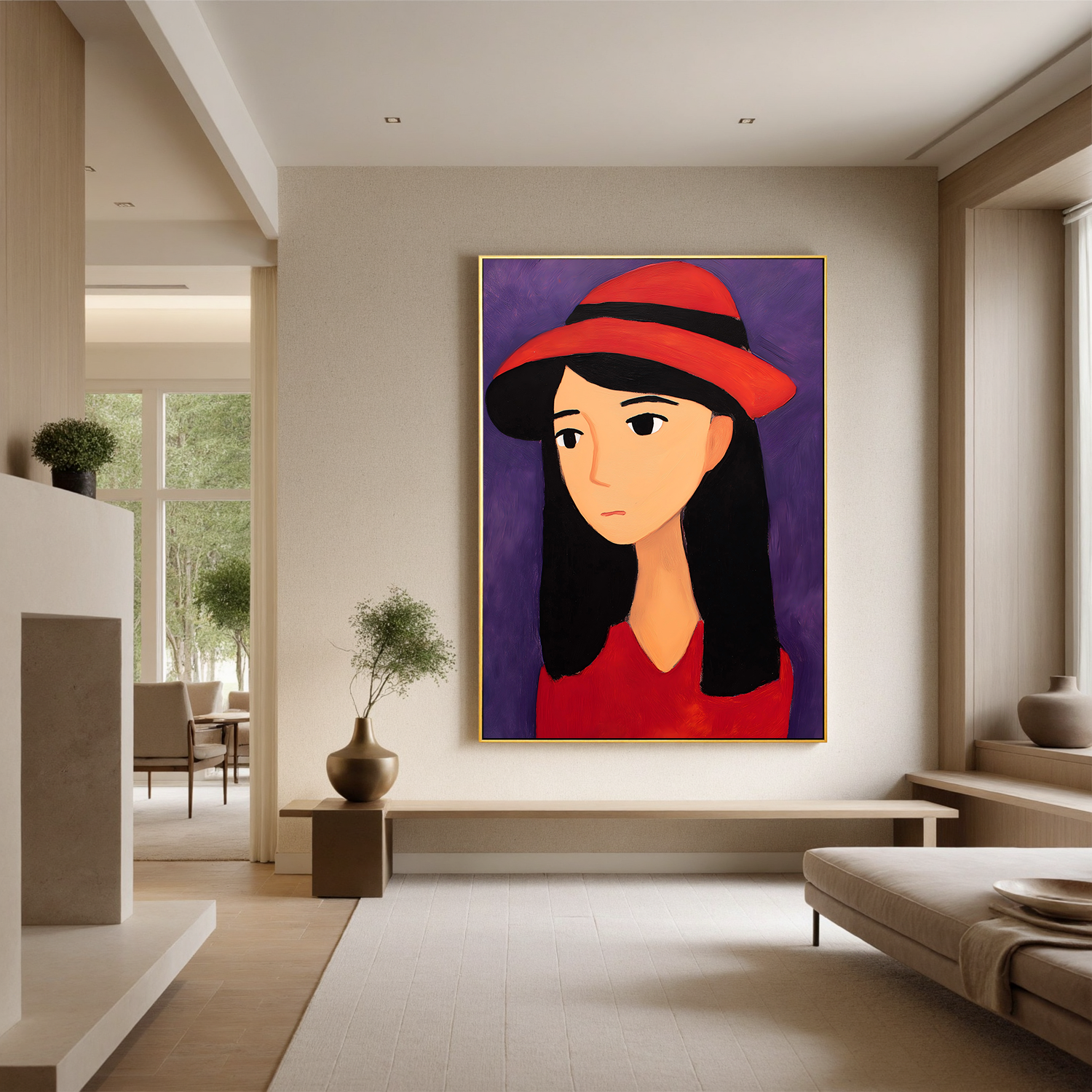 People-portraits-art #ZY 382