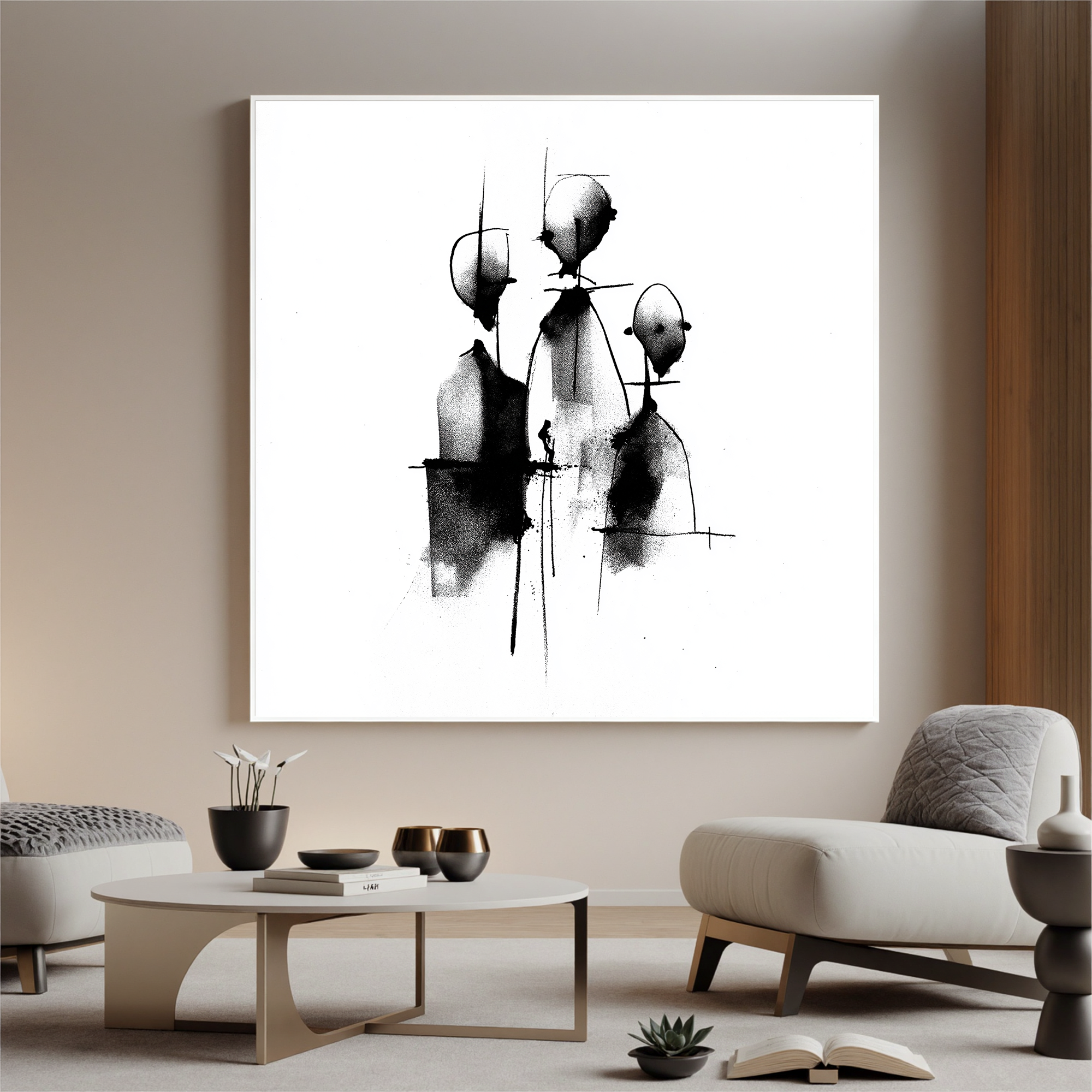 Contemporary-art #ZY039