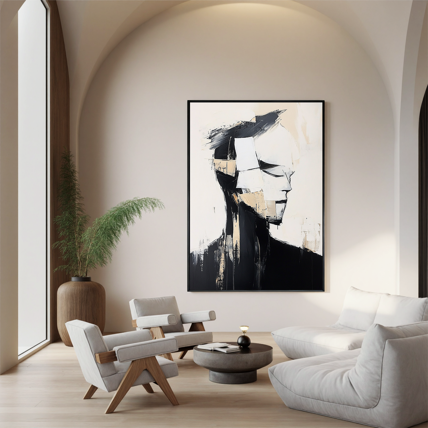 People-portraits-art #ZY 536