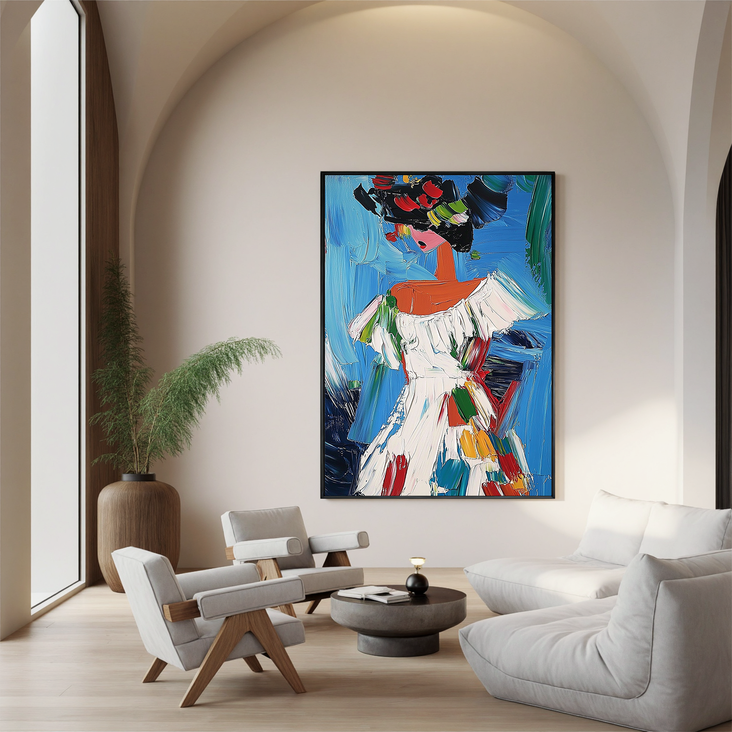 People-portraits-art #ZY 470