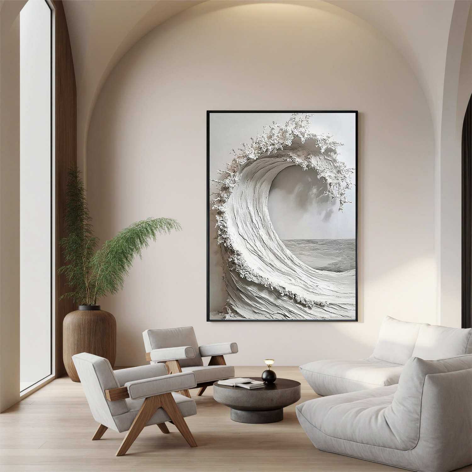 Abstract Art #ZY 423