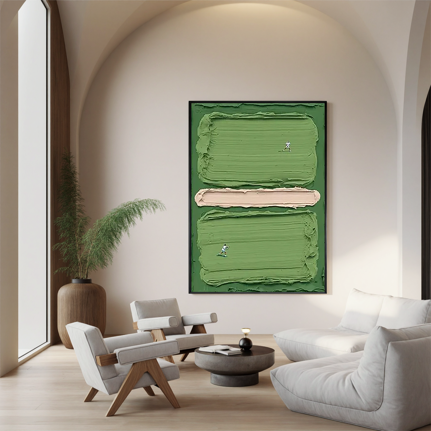 Plaster-texture-art #ZY 680