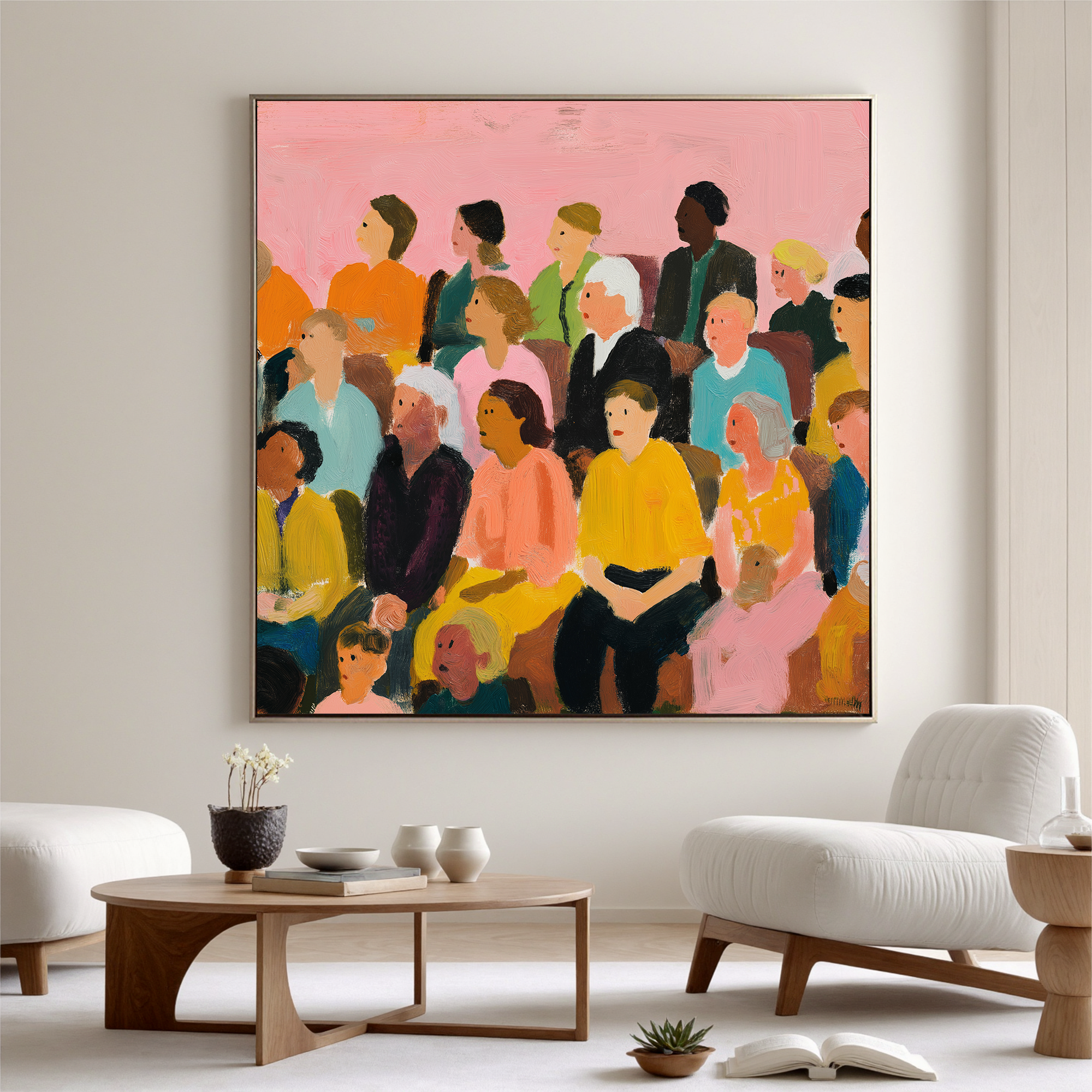 Contemporary-art #ZY254