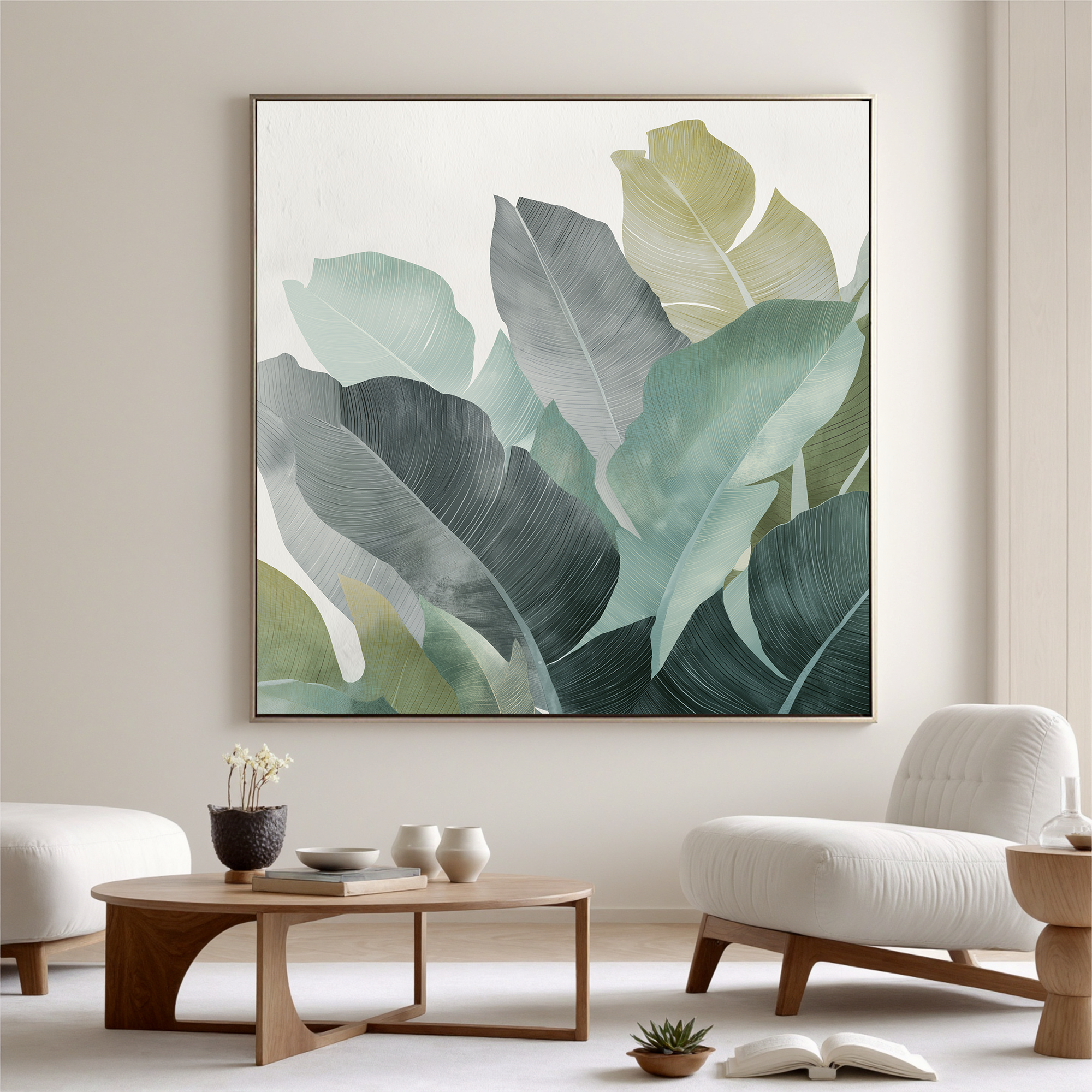 Flower-tree Art #ZY108