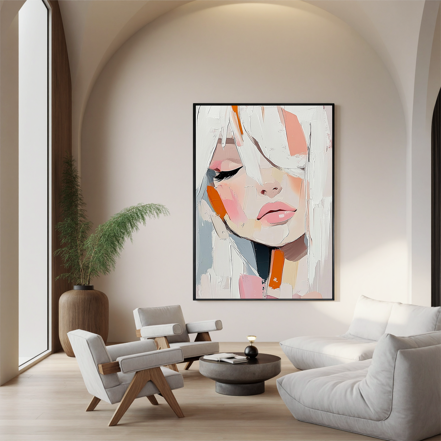 People-portraits-art #ZY 405