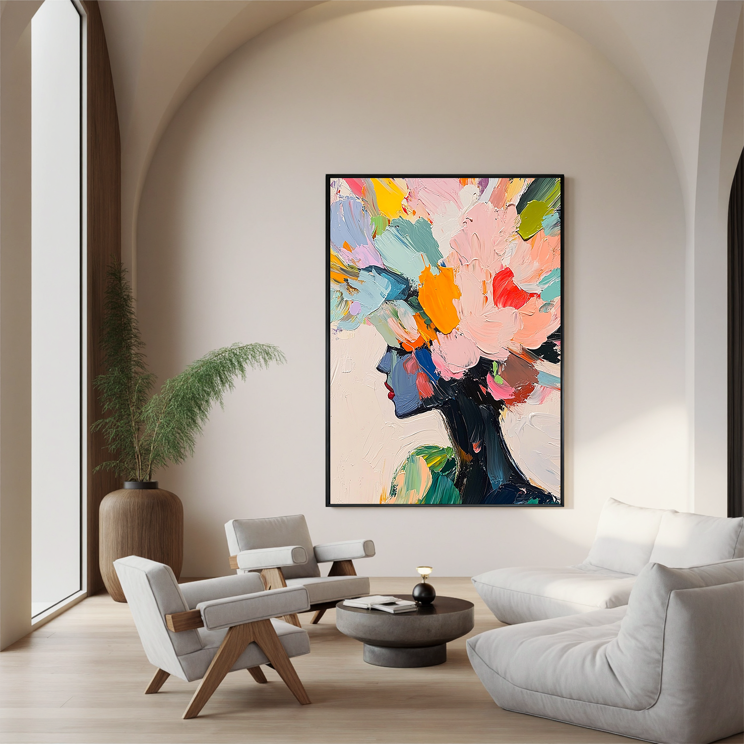 People-portraits-art #ZY 420