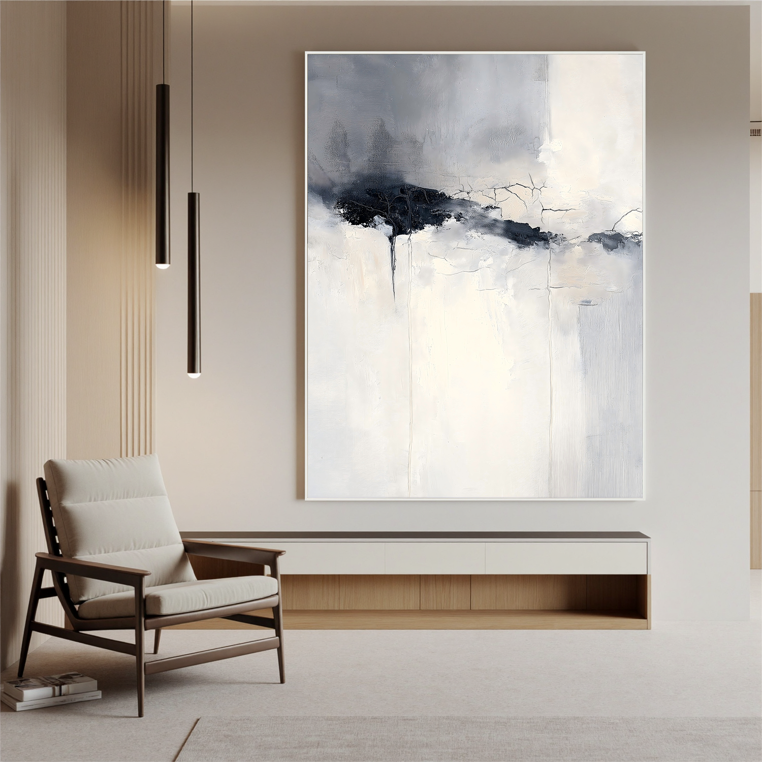 Abstract Art #ZY 381