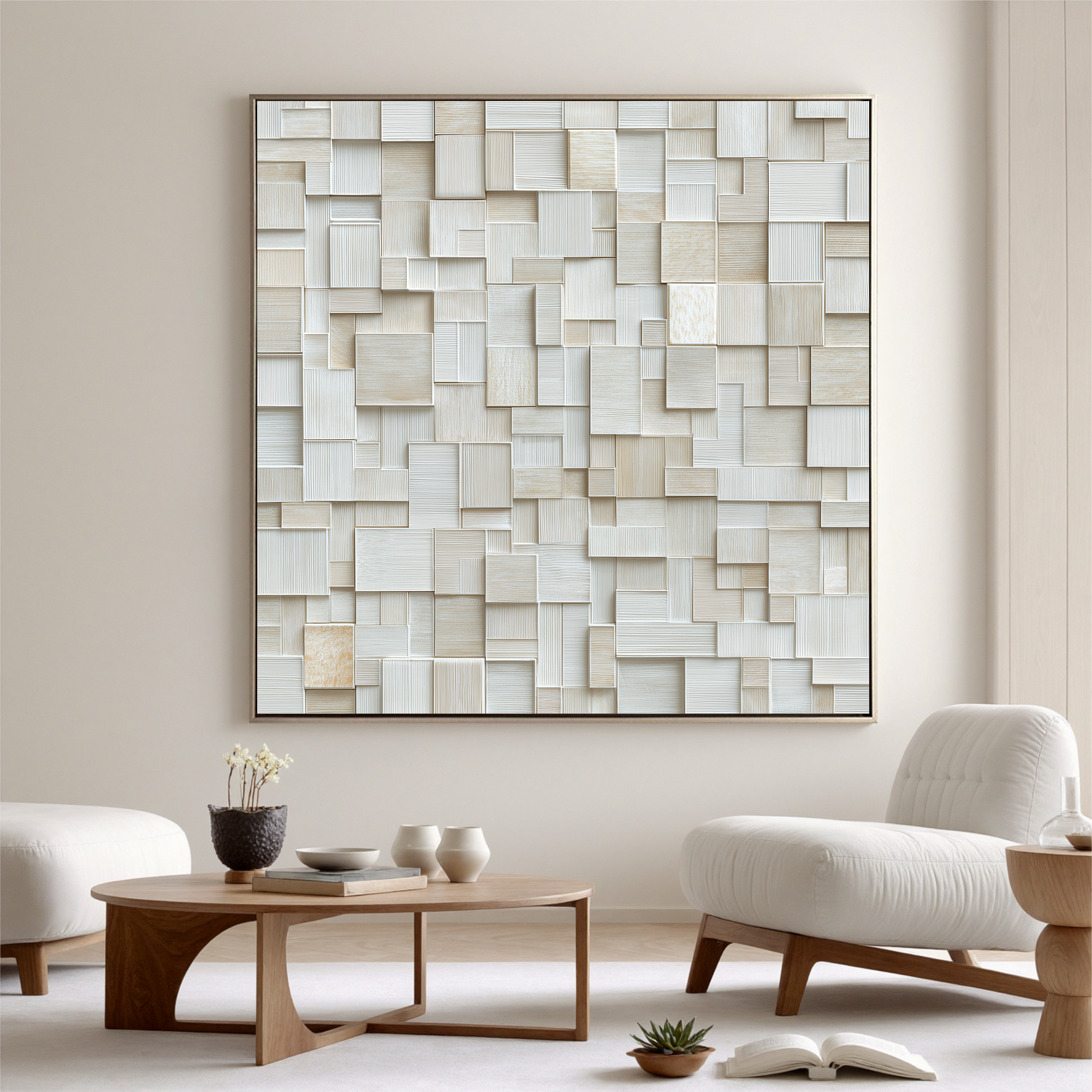 Geometry &Lines Art #ZY293