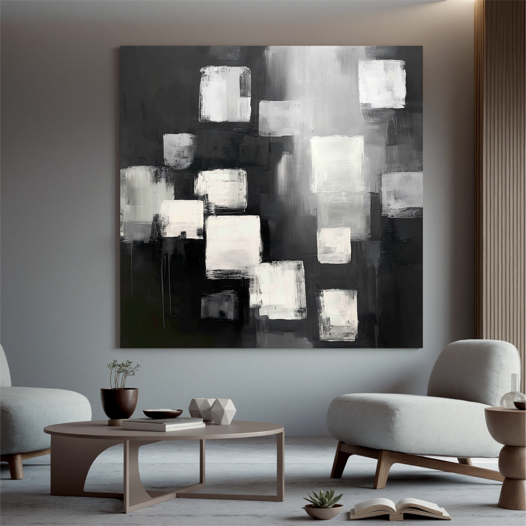 Contemporary-art #ZY103