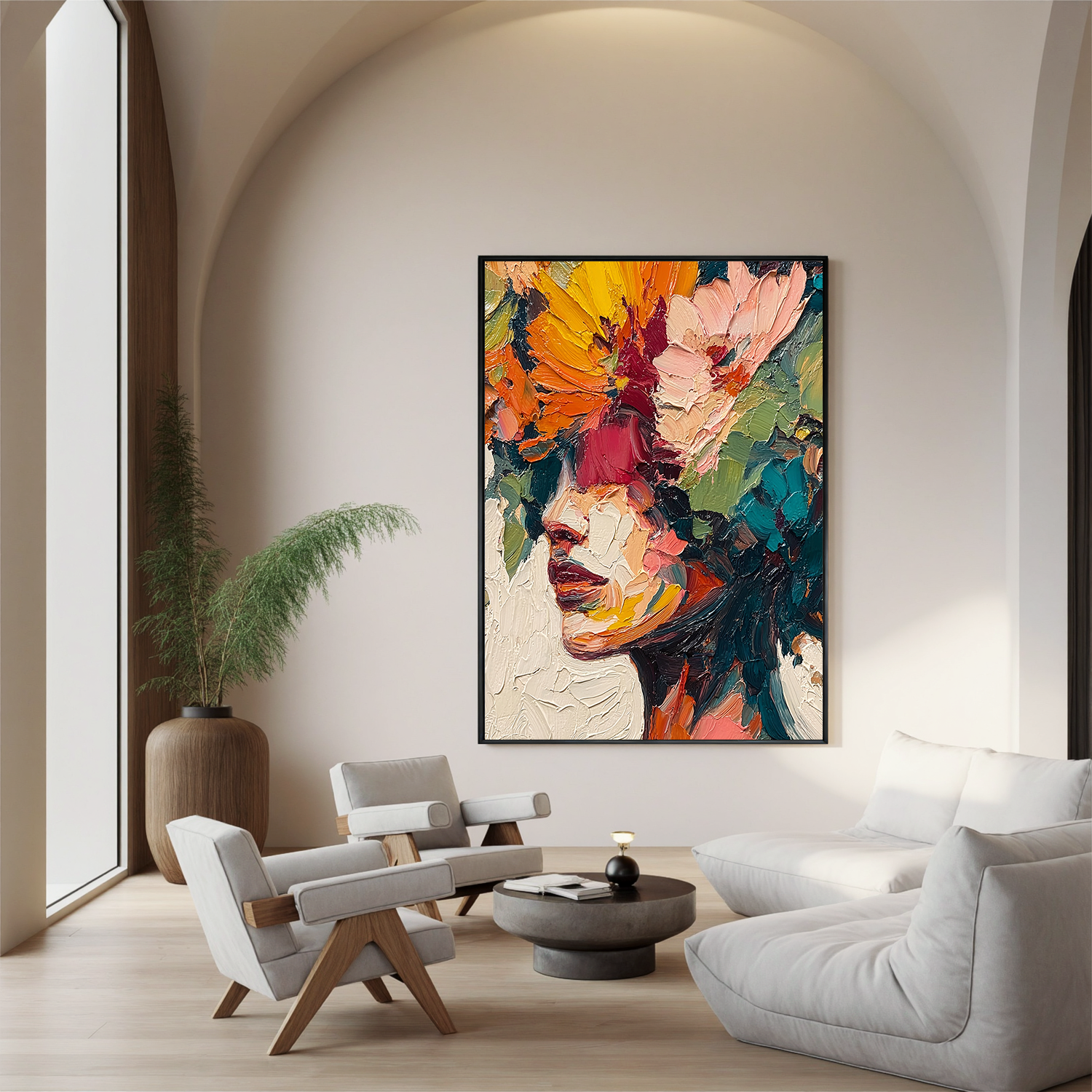 People-portraits-art #ZY 393