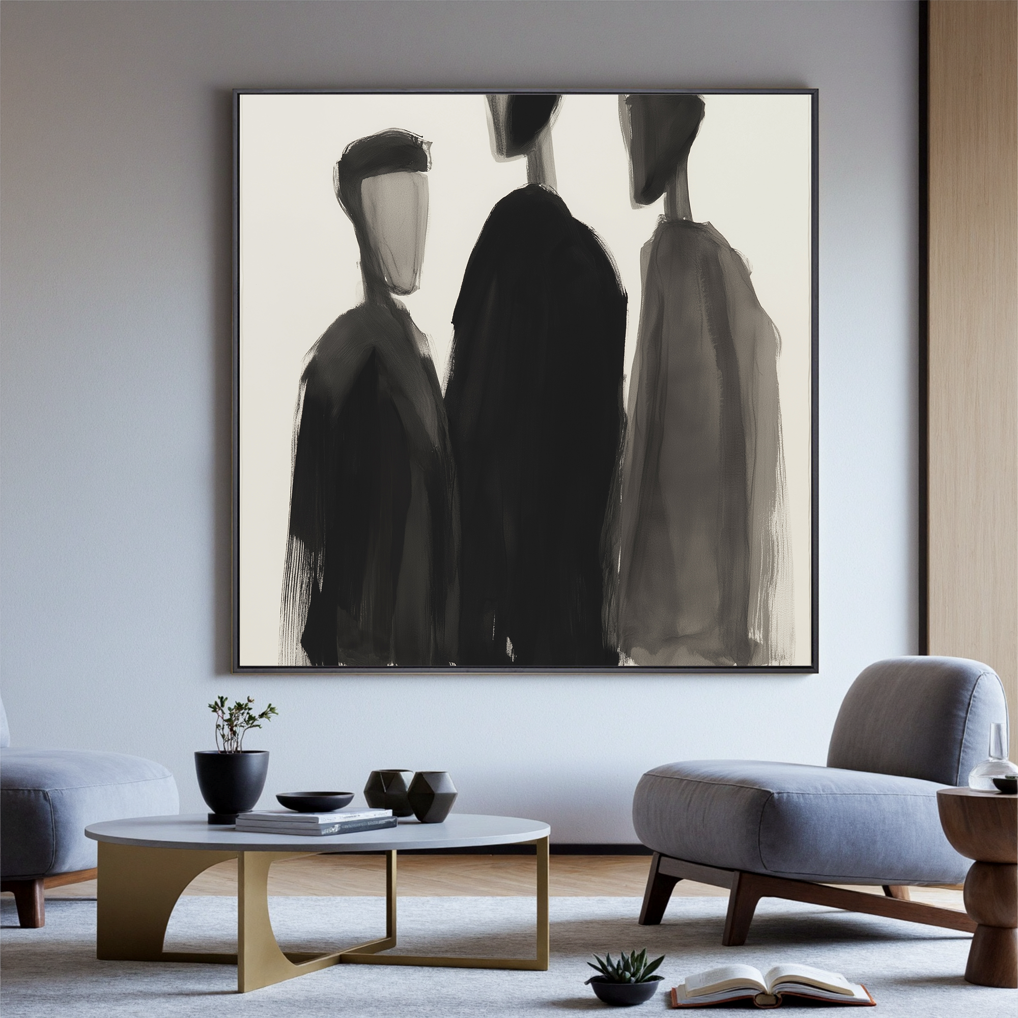 Contemporary-art #ZY040