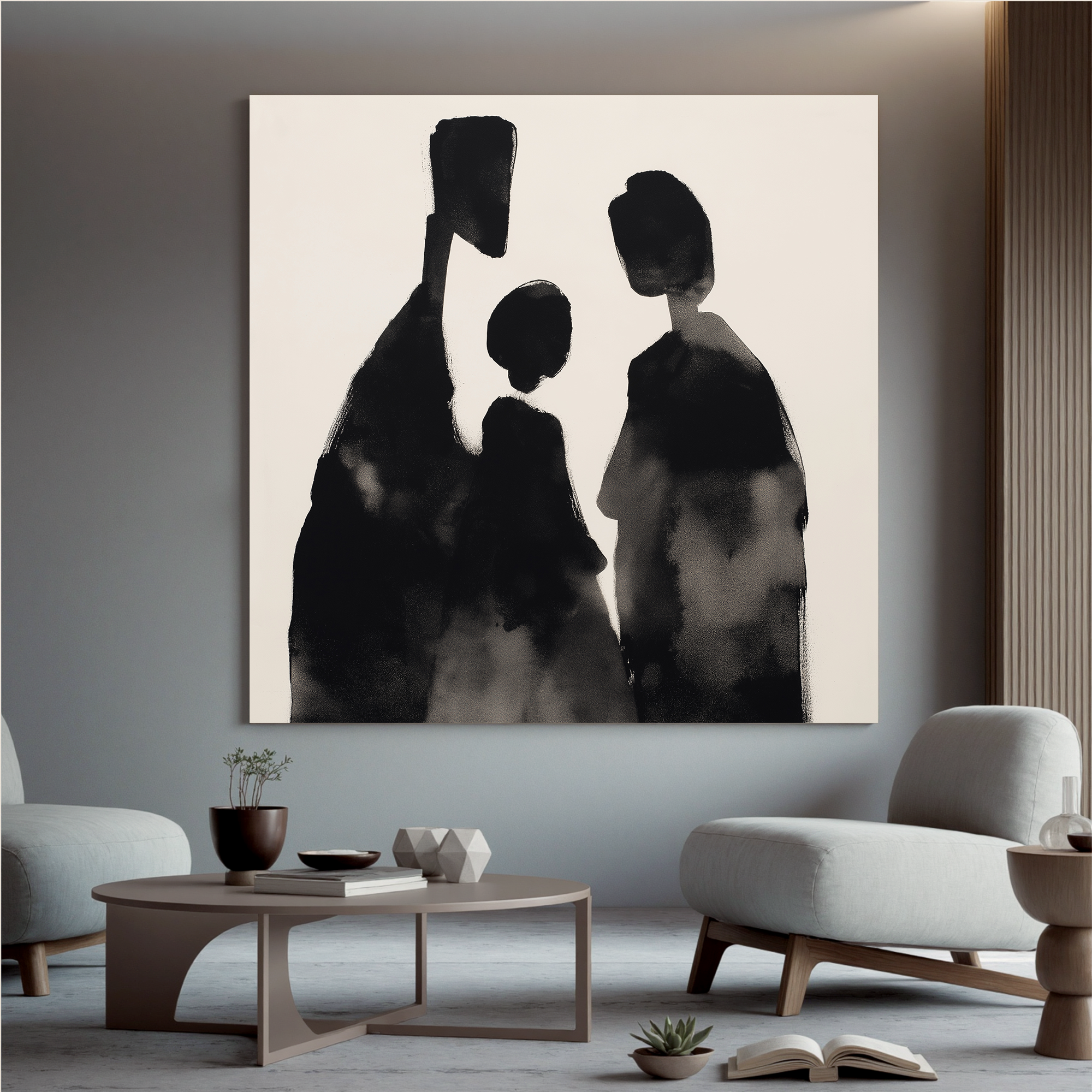 Contemporary-art #ZY131