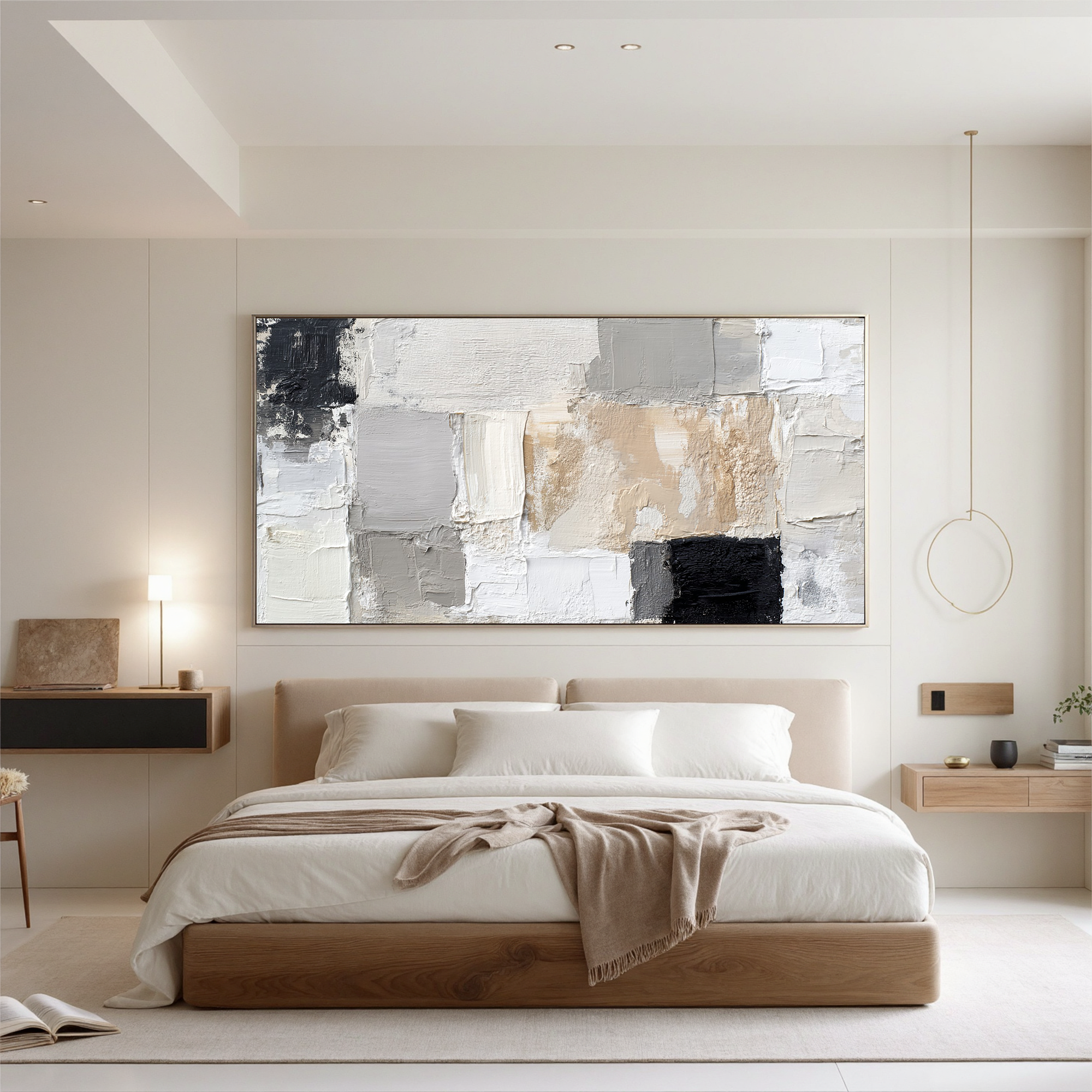 Abstract Art #ZY 527