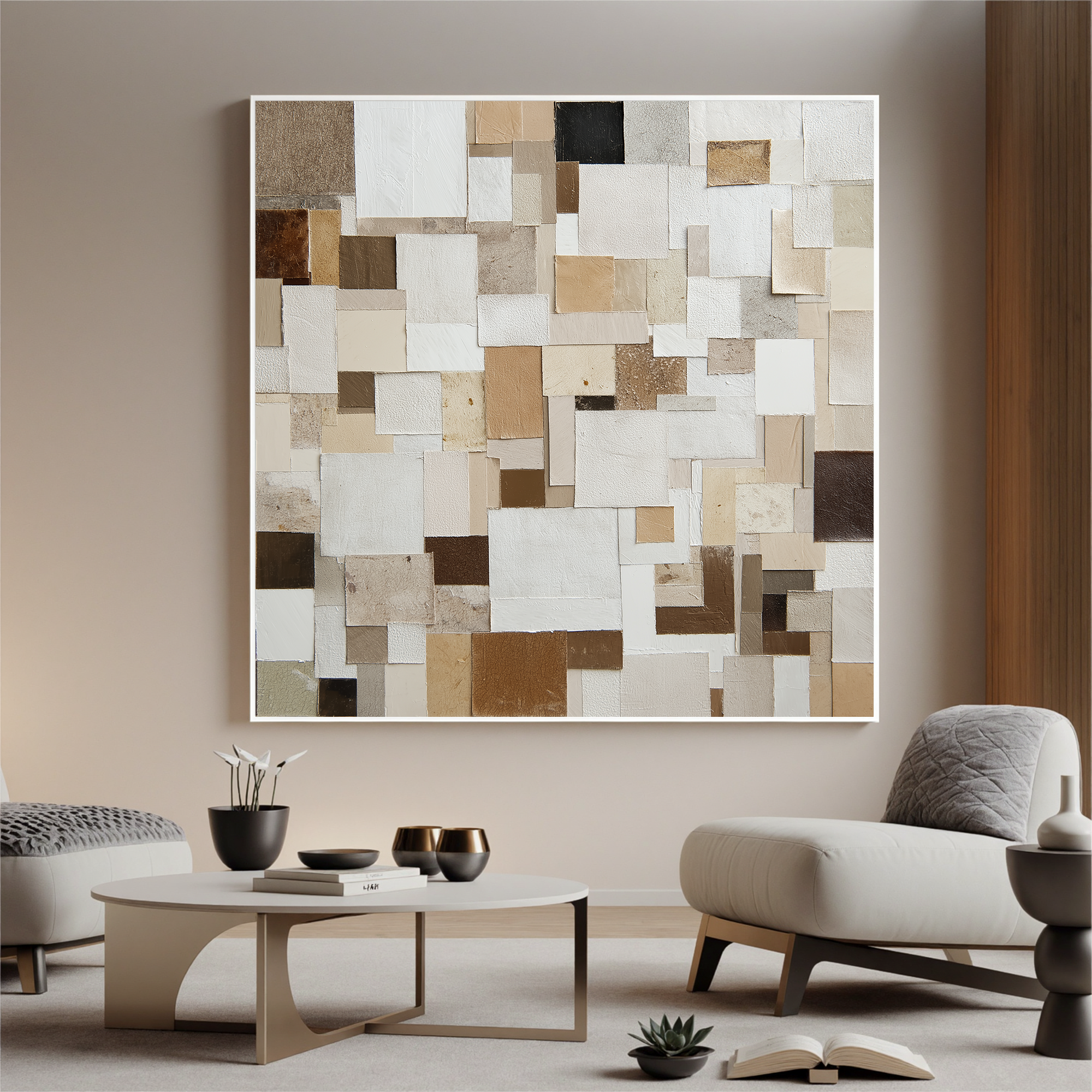 Geometry-lines Art #ZY026